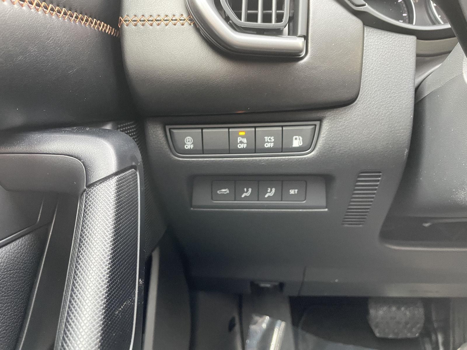 New 2026 Mazda CX-50 Hybrid for sale in Lincoln NE