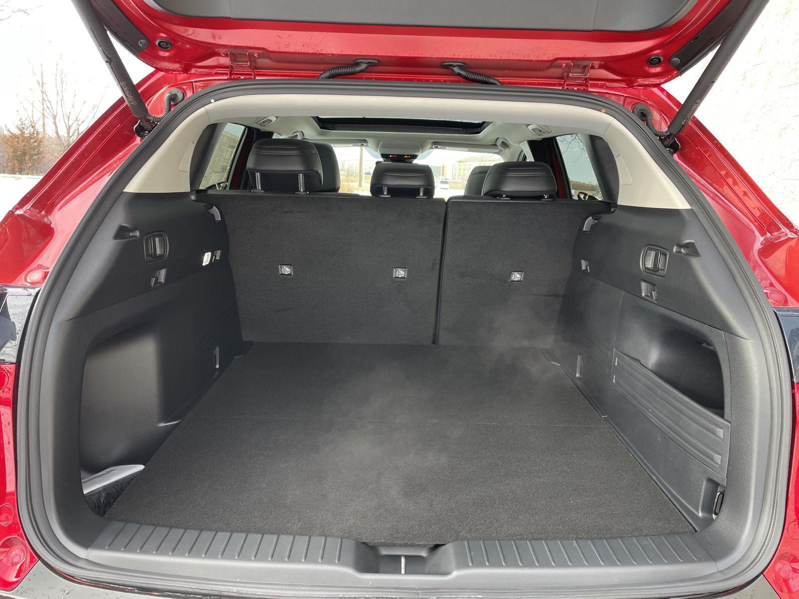 New 2026 Mazda CX-50 Hybrid for sale in Lincoln NE