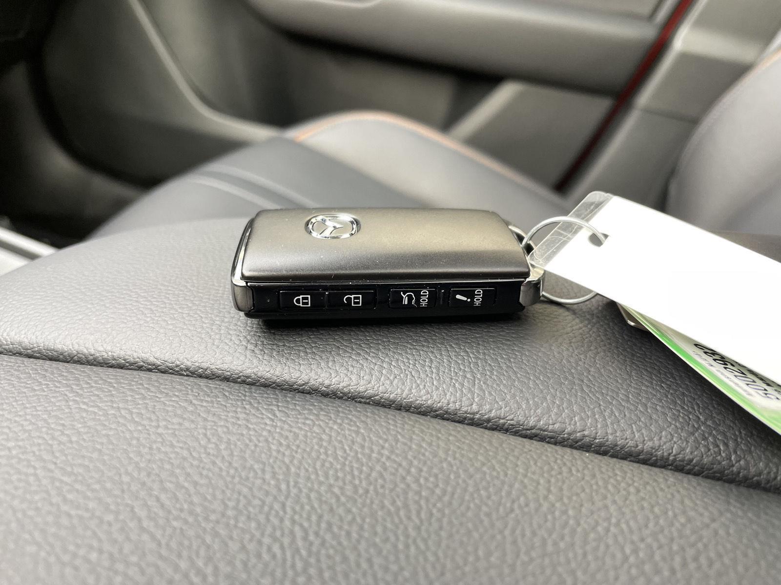 New 2026 Mazda CX-50 Hybrid for sale in Lincoln NE