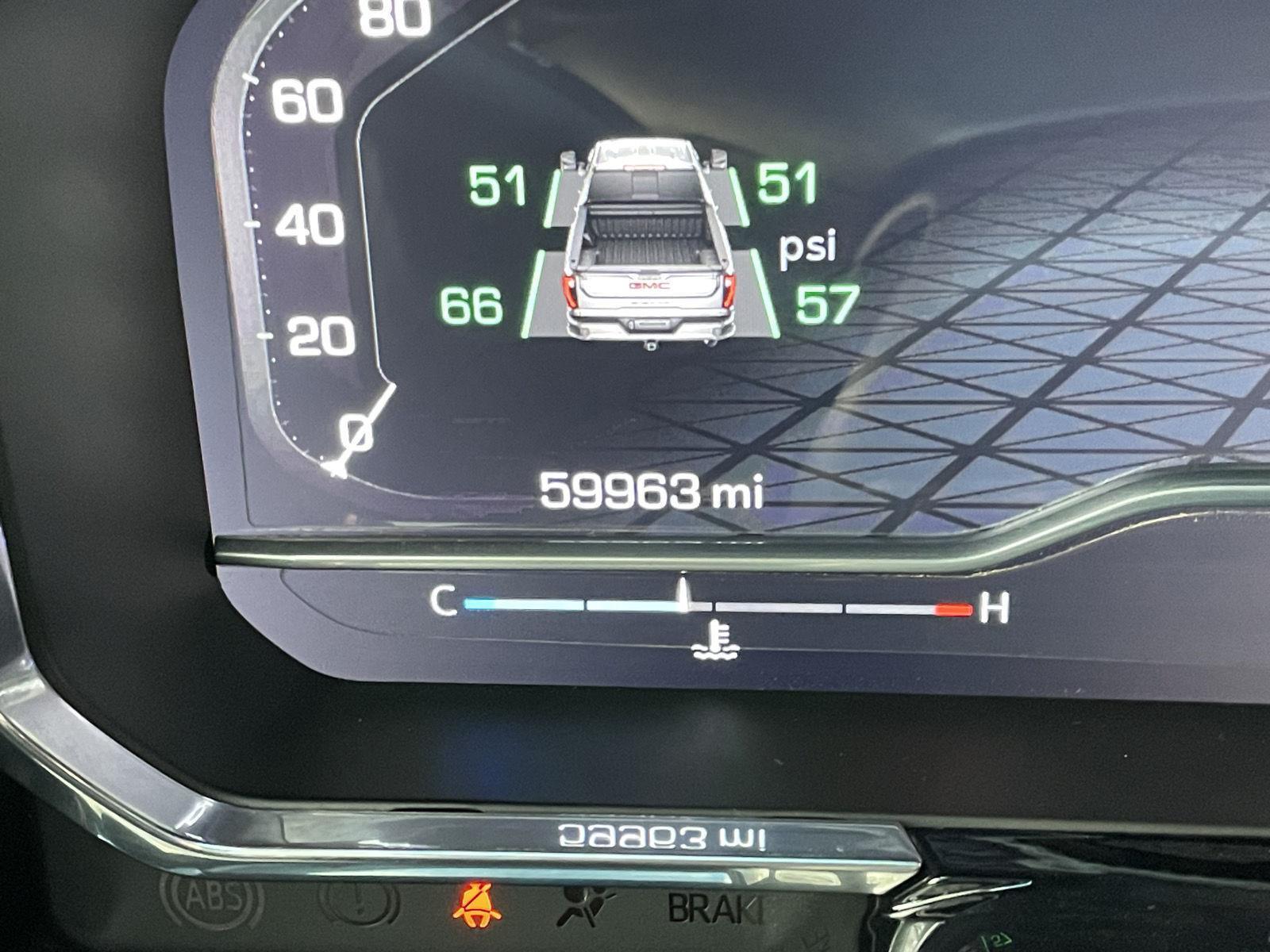 Used 2024 GMC Sierra 3500HD for sale in Lincoln NE