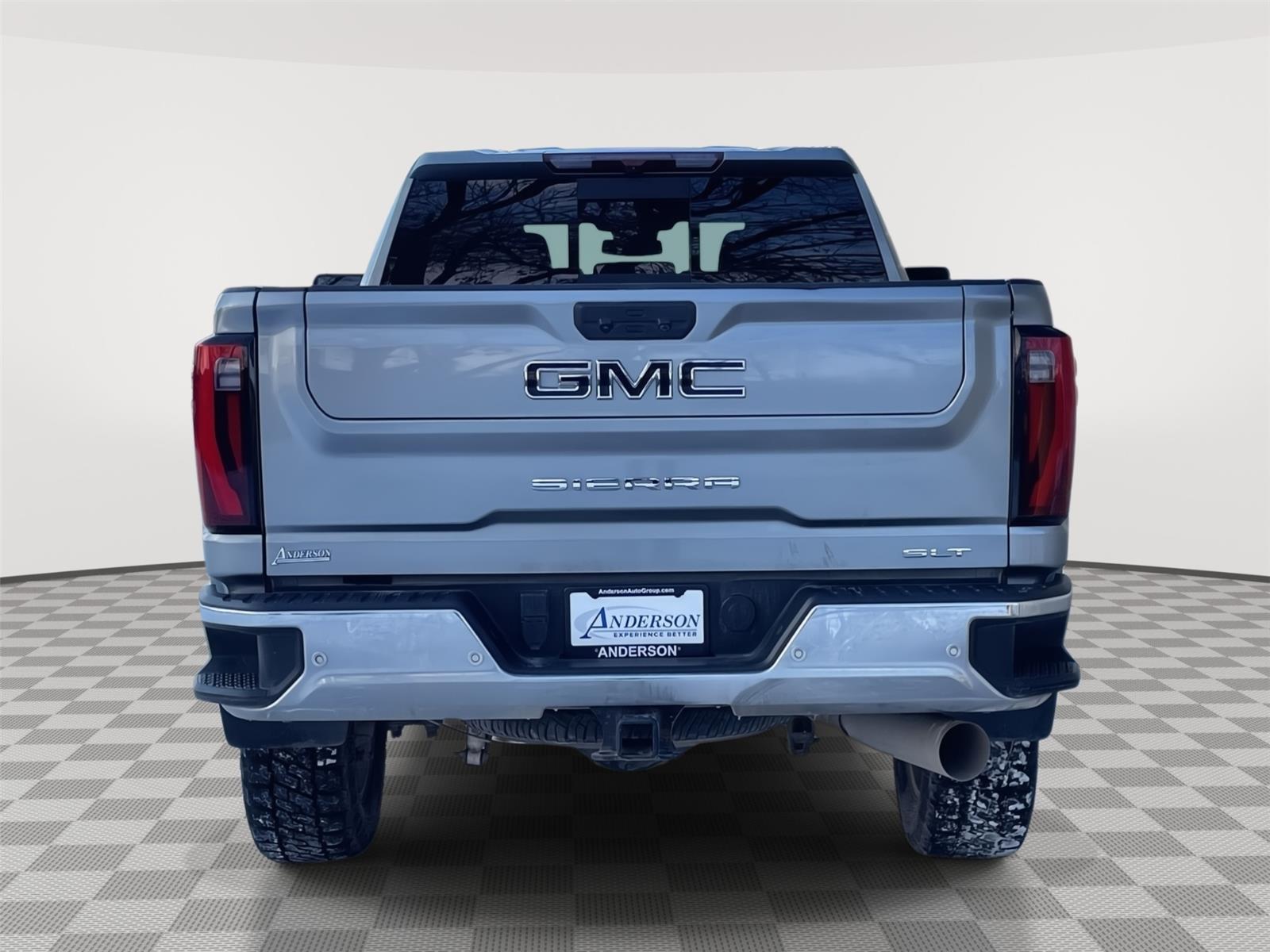 Used 2024 GMC Sierra 3500HD for sale in Lincoln NE