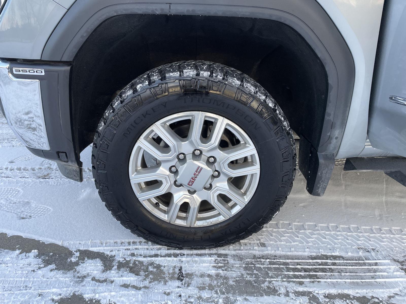 Used 2024 GMC Sierra 3500HD for sale in Lincoln NE