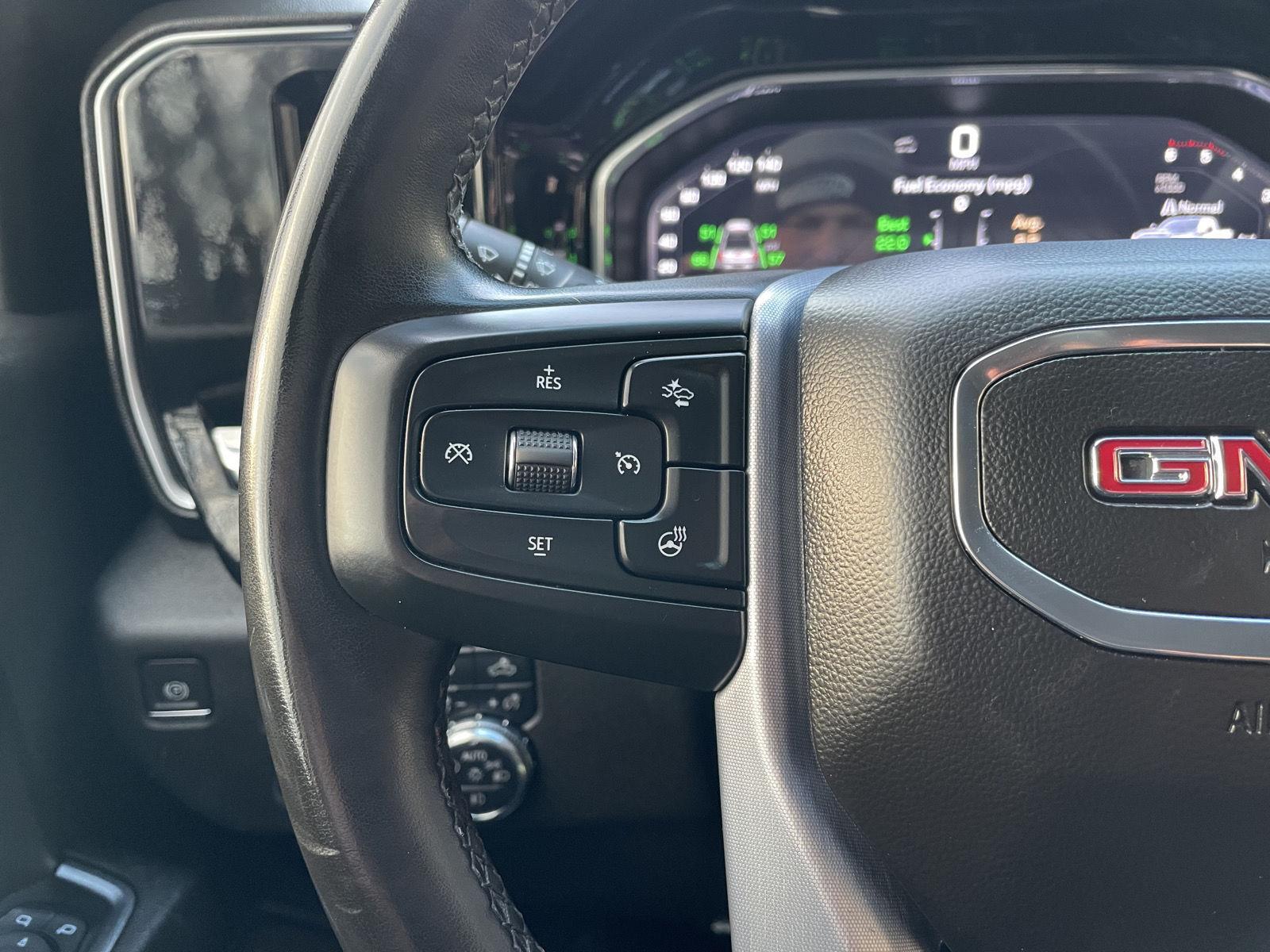 Used 2024 GMC Sierra 3500HD for sale in Lincoln NE