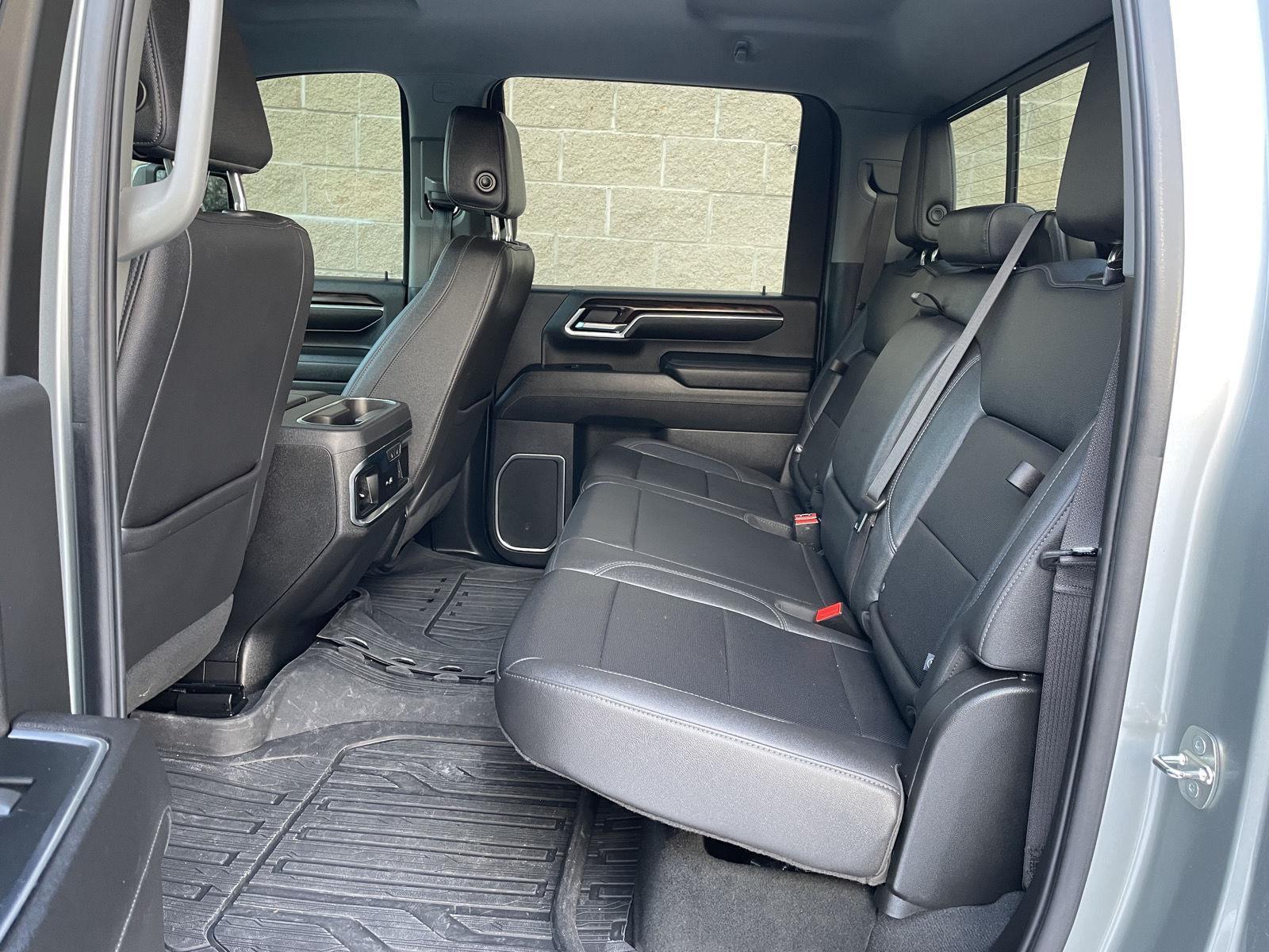 Used 2024 GMC Sierra 3500HD for sale in Lincoln NE