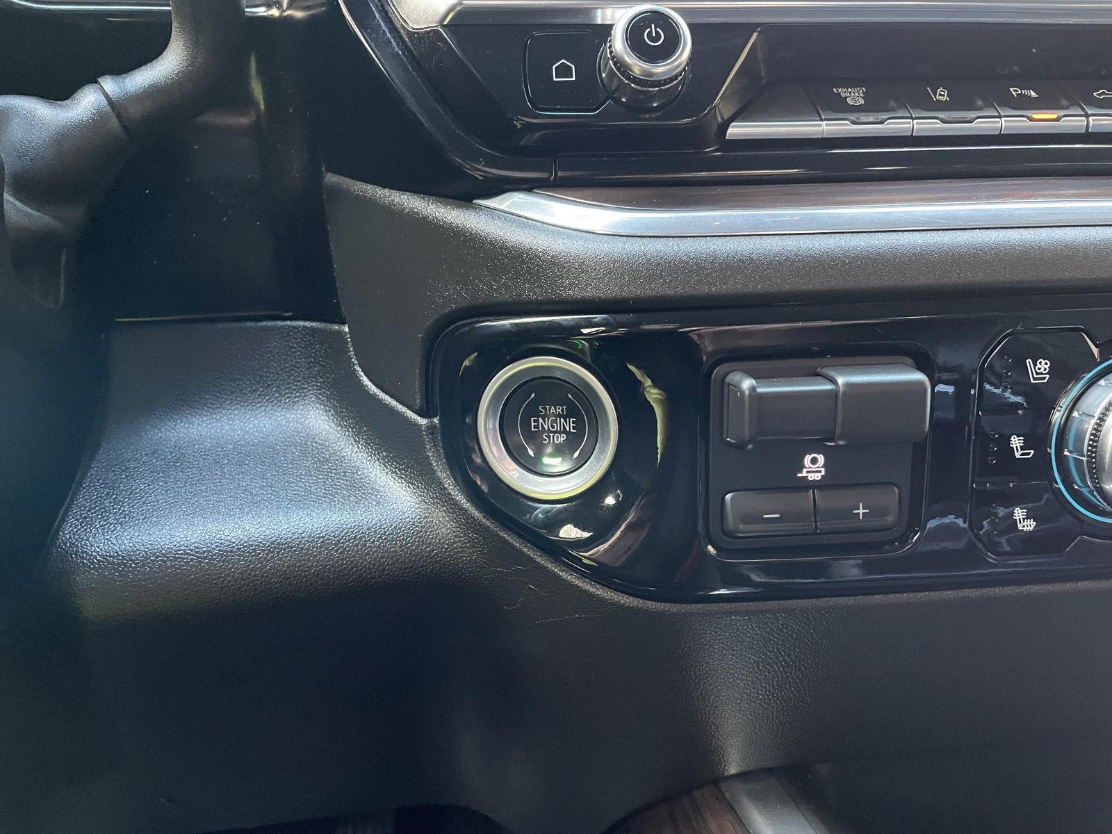 Used 2024 GMC Sierra 3500HD for sale in Lincoln NE