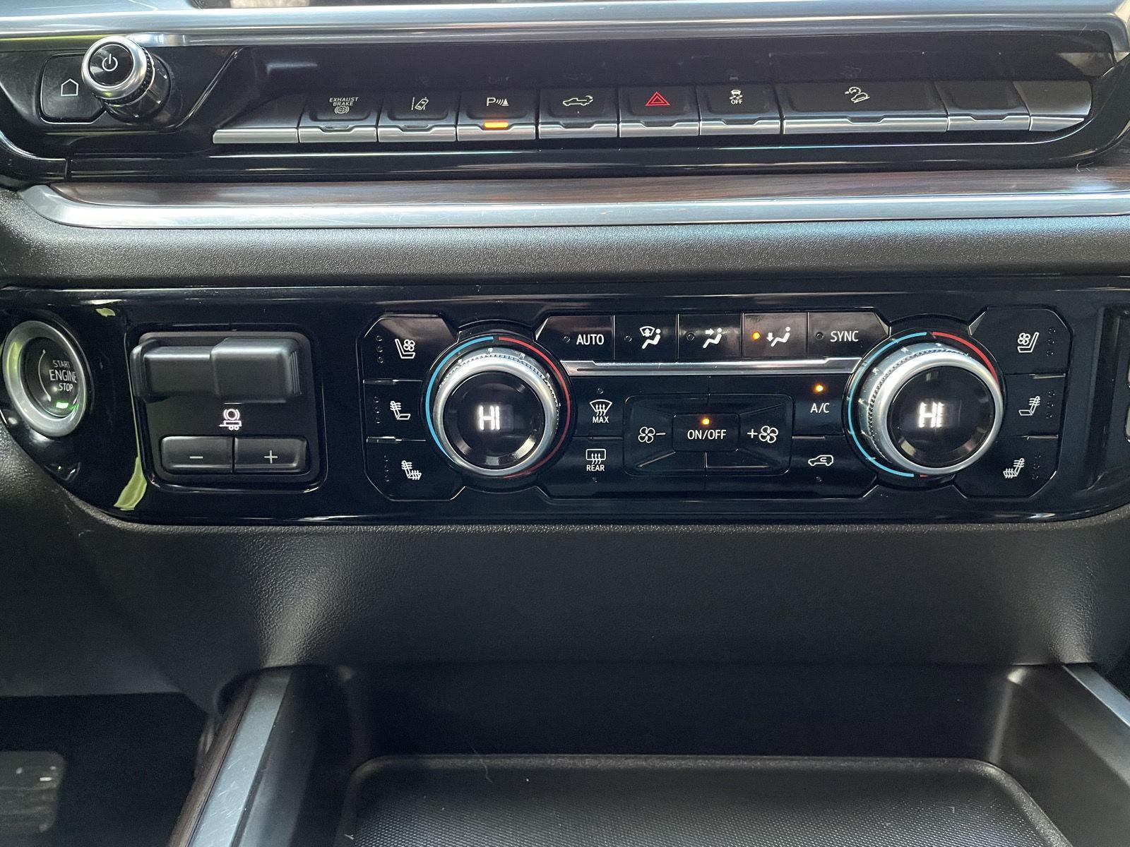 Used 2024 GMC Sierra 3500HD for sale in Lincoln NE