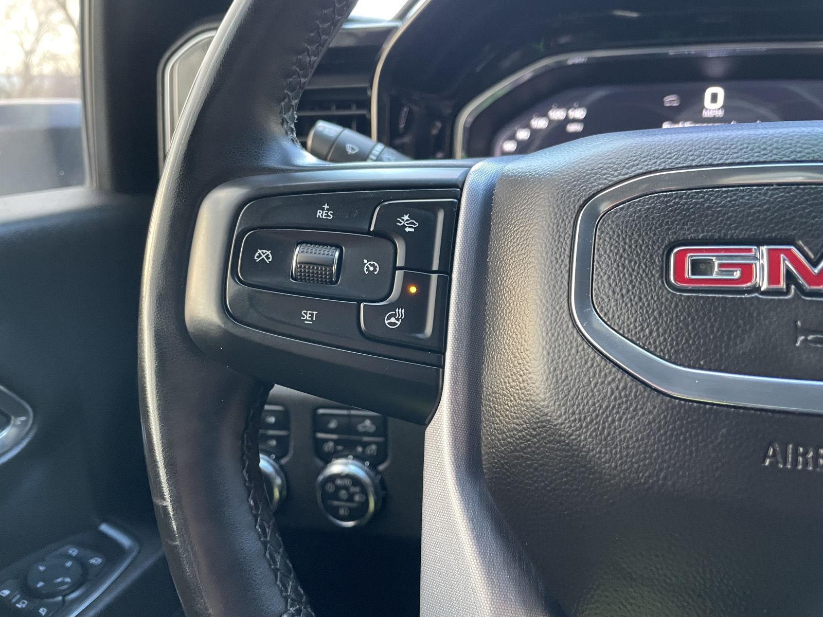 Used 2024 GMC Sierra 3500HD for sale in Lincoln NE