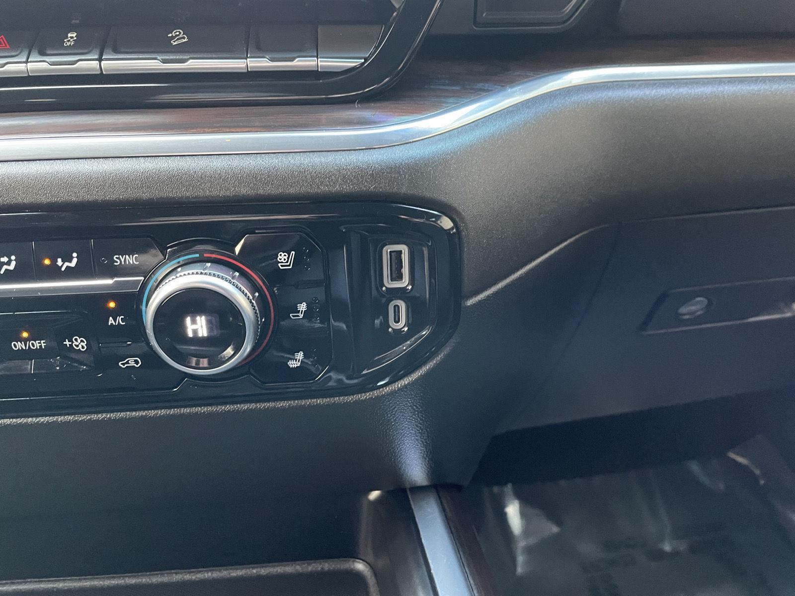 Used 2024 GMC Sierra 3500HD for sale in Lincoln NE