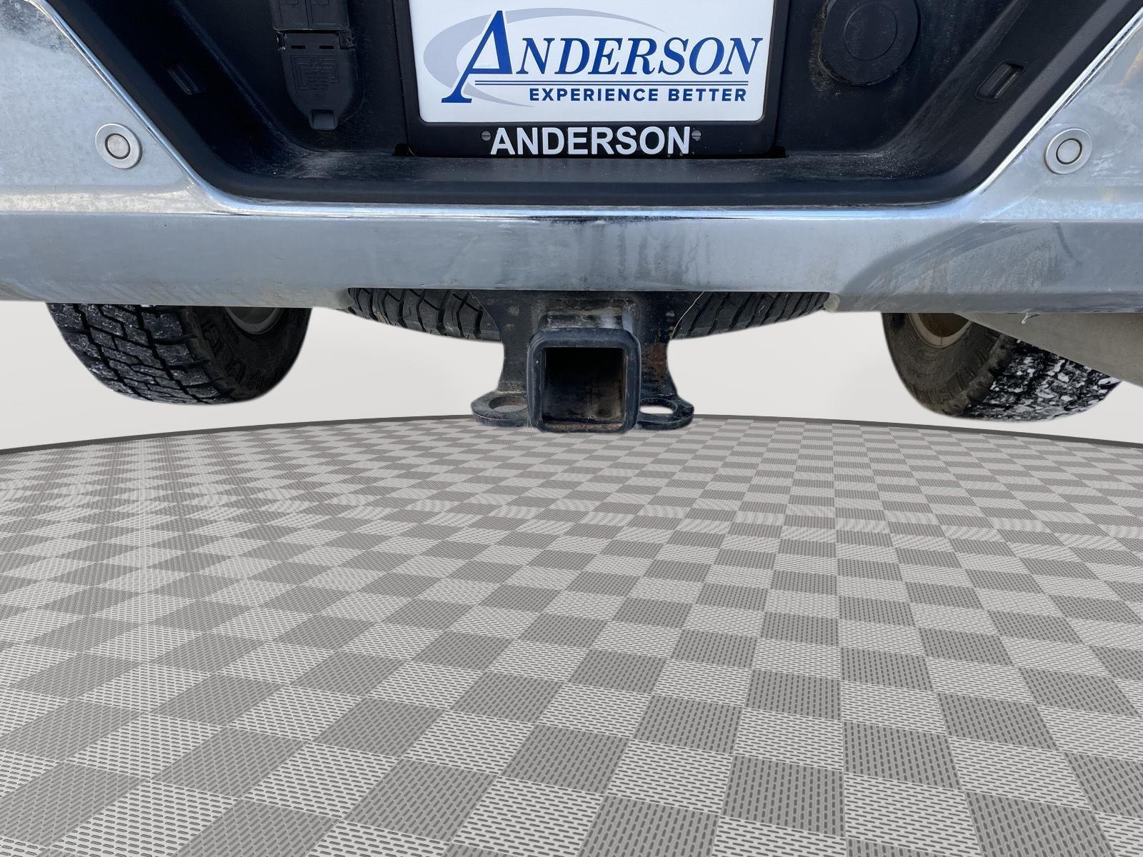 Used 2024 GMC Sierra 3500HD for sale in Lincoln NE