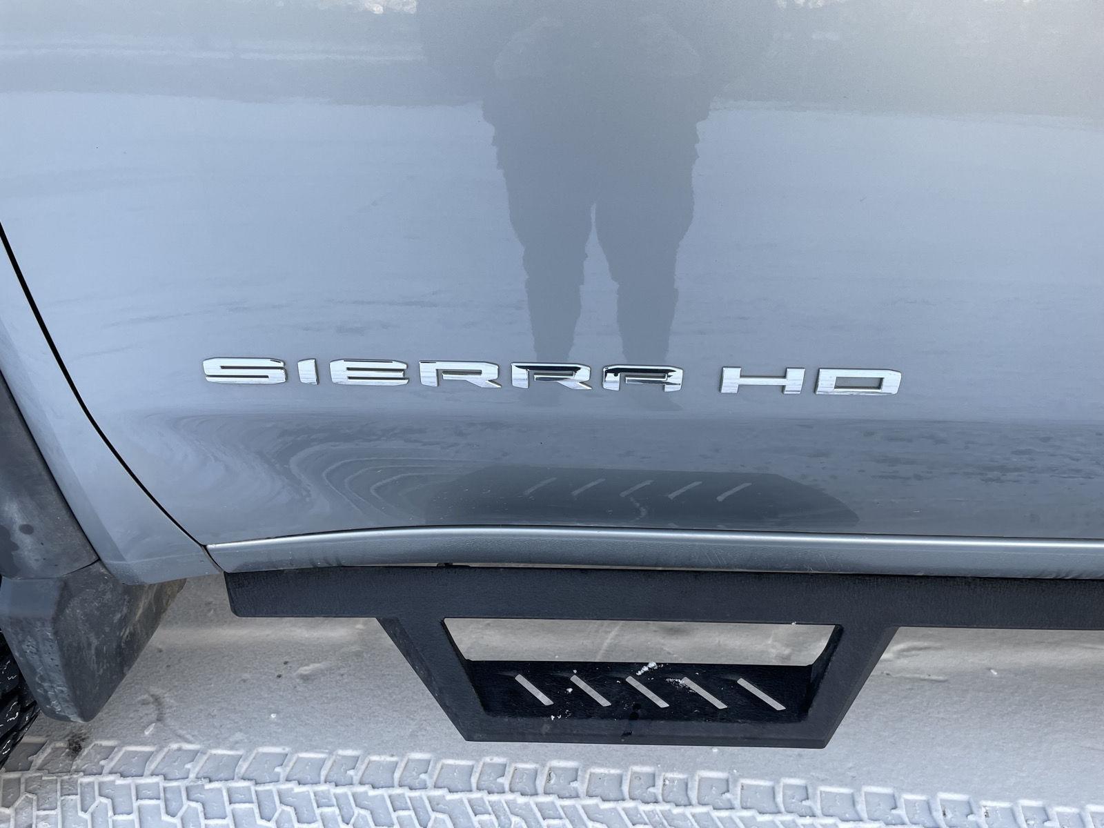 Used 2024 GMC Sierra 3500HD for sale in Lincoln NE