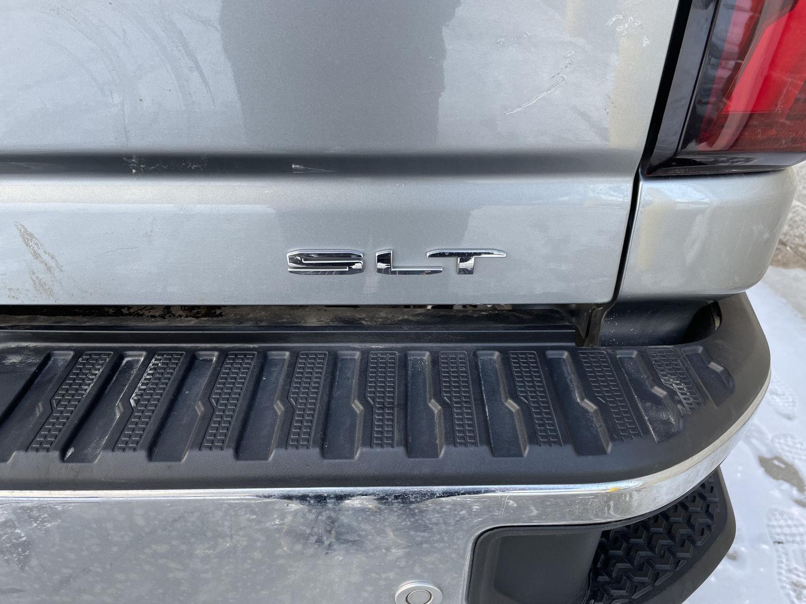 Used 2024 GMC Sierra 3500HD for sale in Lincoln NE