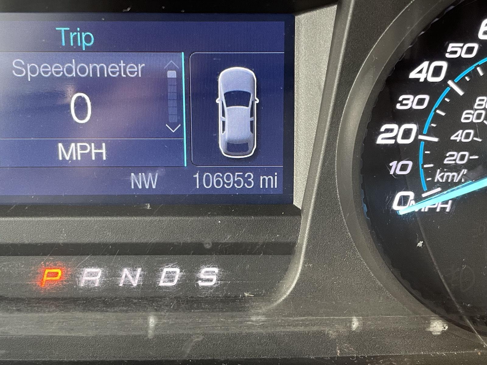 Used 2017 Ford Taurus for sale in Lincoln NE