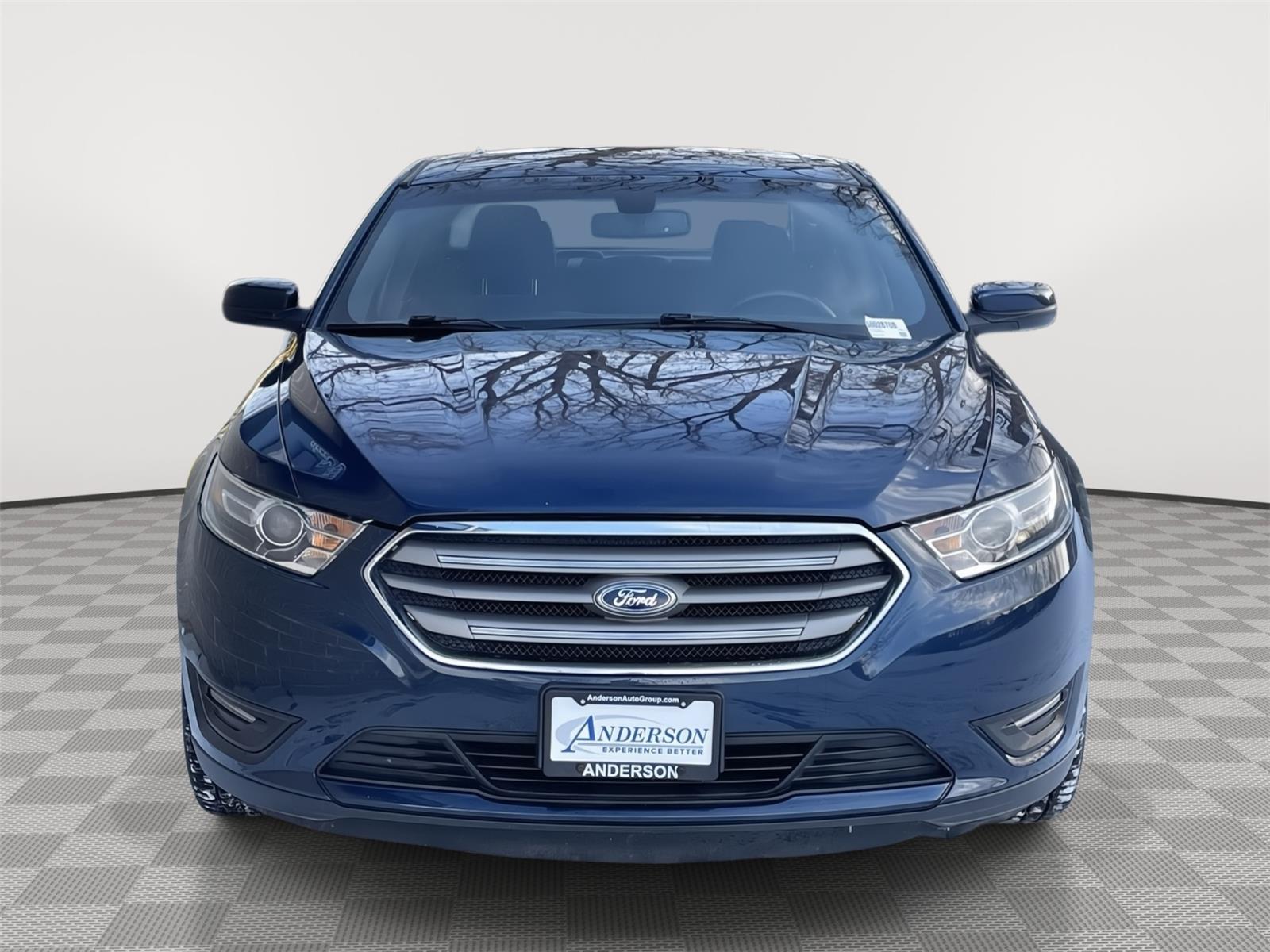 Used 2017 Ford Taurus for sale in Lincoln NE
