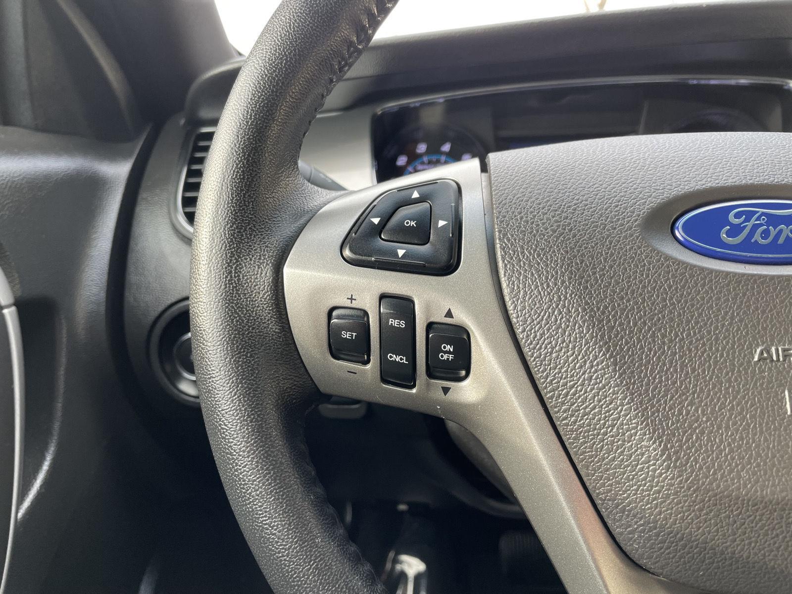 Used 2017 Ford Taurus for sale in Lincoln NE