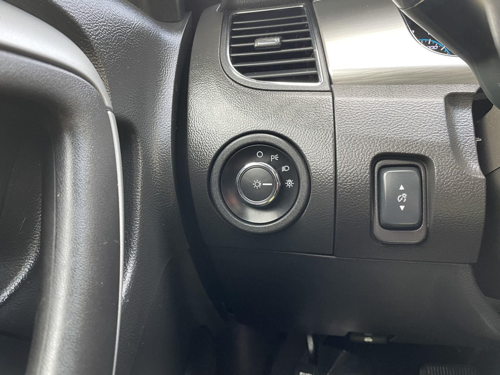 Used 2017 Ford Taurus for sale in Lincoln NE