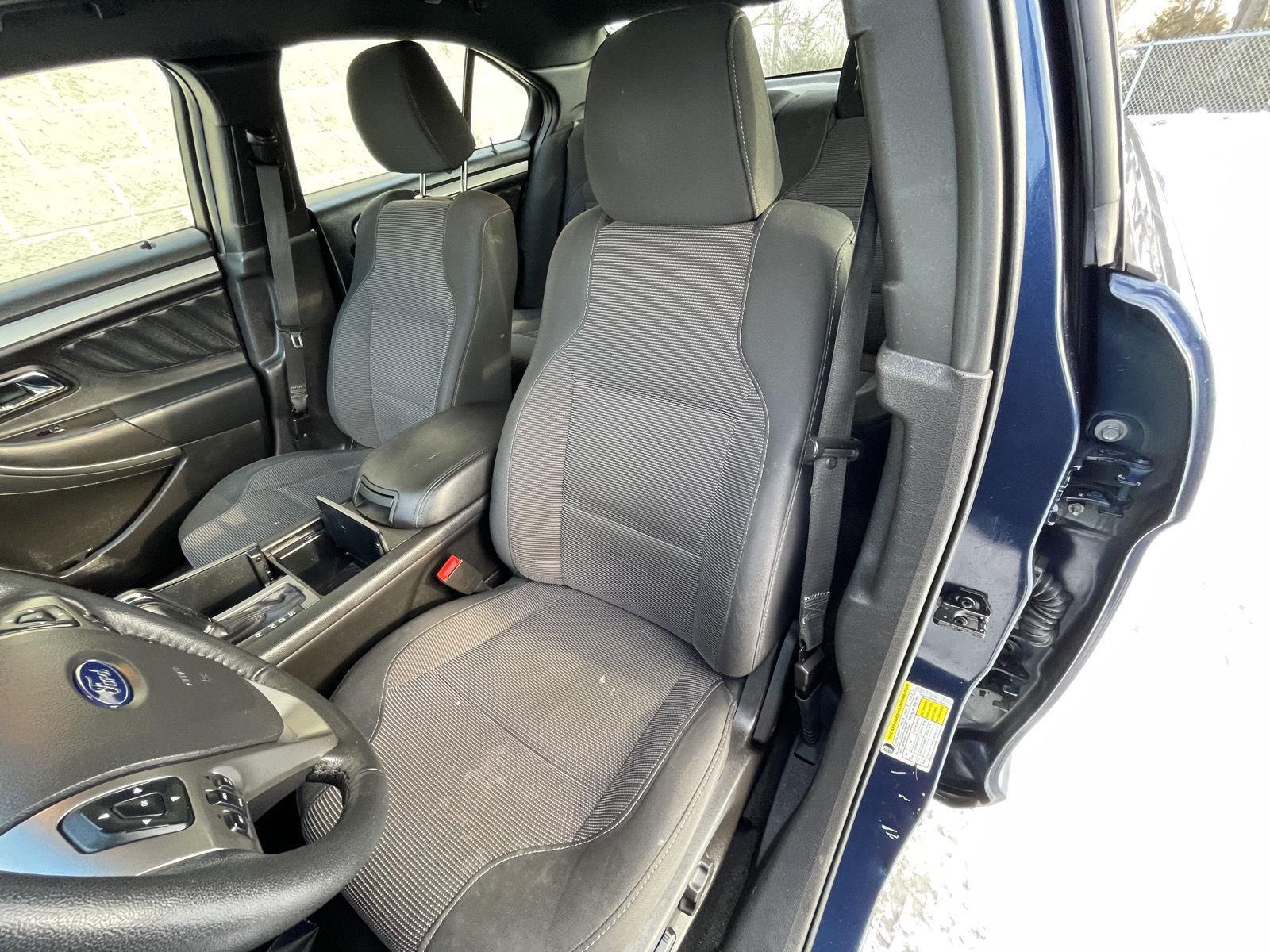 Used 2017 Ford Taurus for sale in Lincoln NE