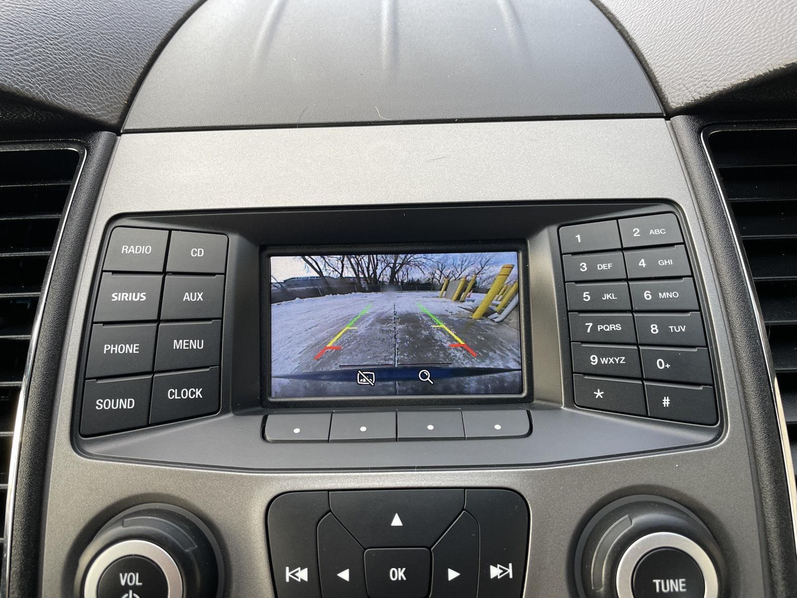 Used 2017 Ford Taurus for sale in Lincoln NE