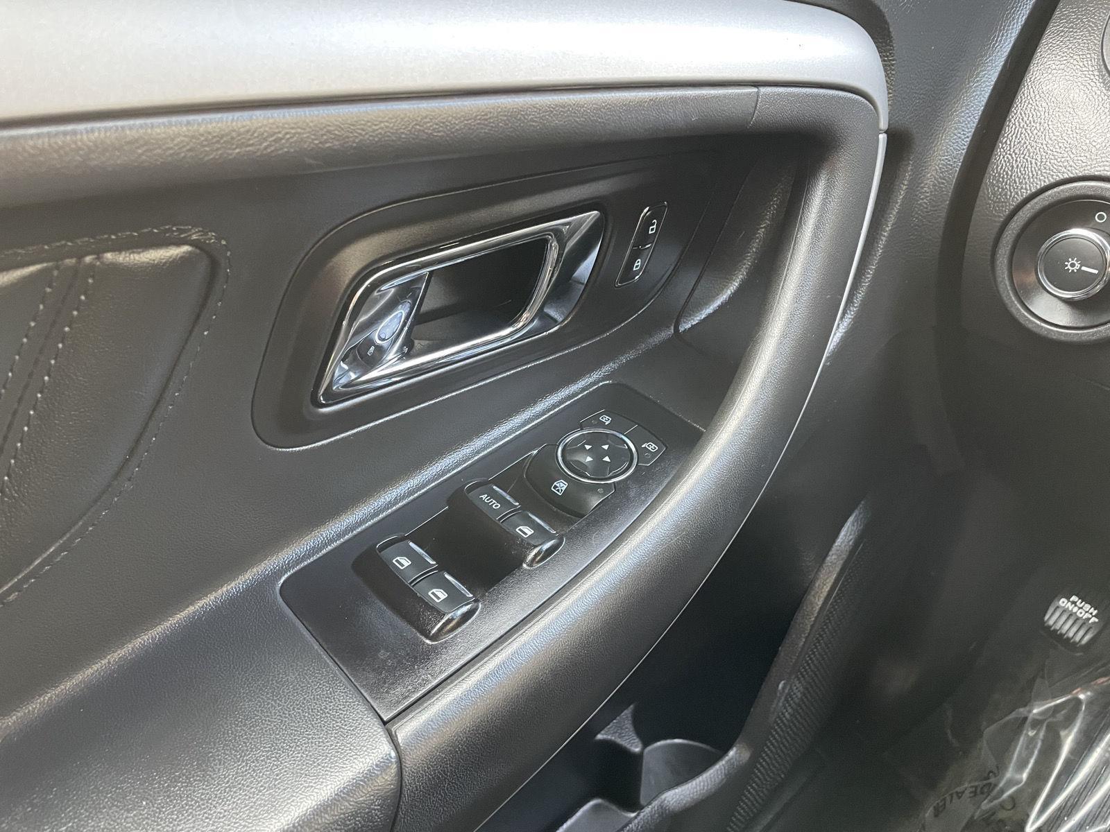 Used 2017 Ford Taurus for sale in Lincoln NE