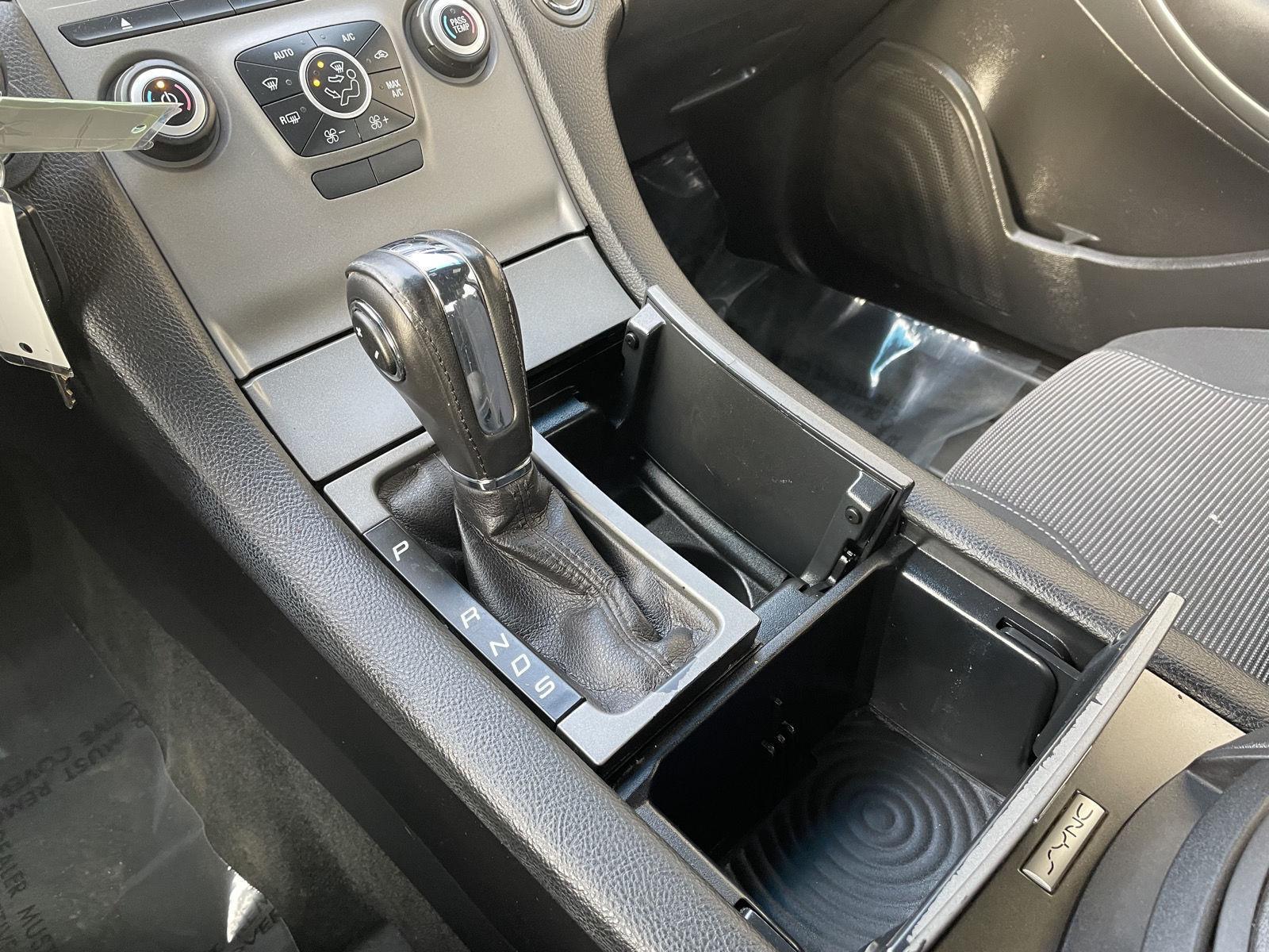 Used 2017 Ford Taurus for sale in Lincoln NE