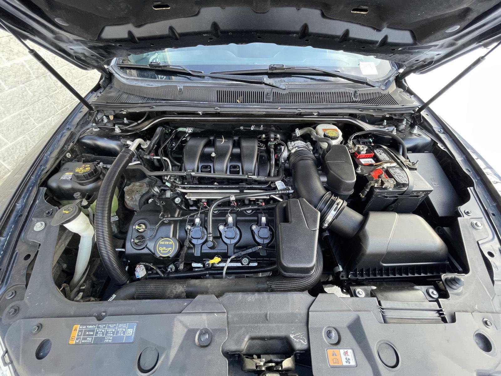 Used 2017 Ford Taurus for sale in Lincoln NE