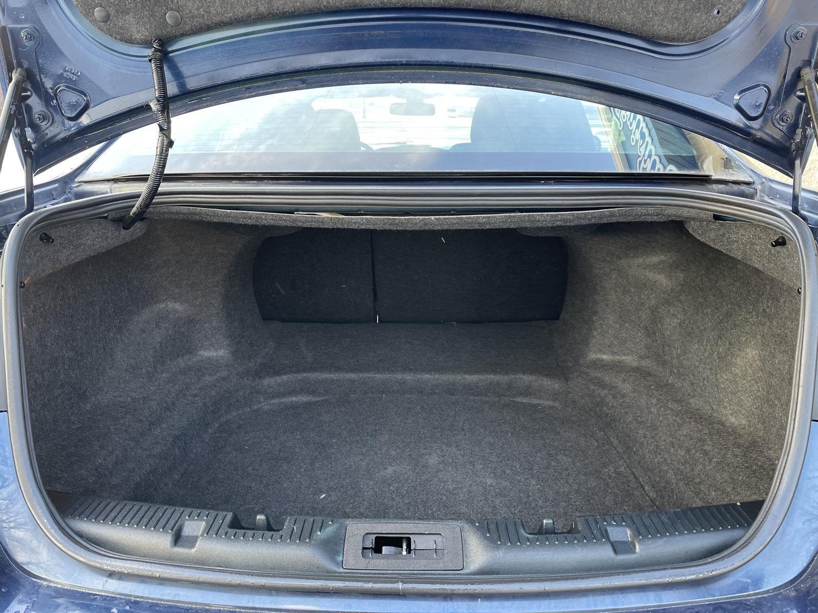 Used 2017 Ford Taurus for sale in Lincoln NE