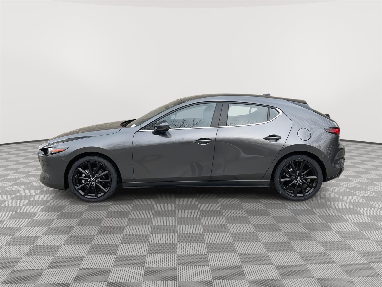 New 2026 Mazda Mazda3 Hatchback for sale in Lincoln NE