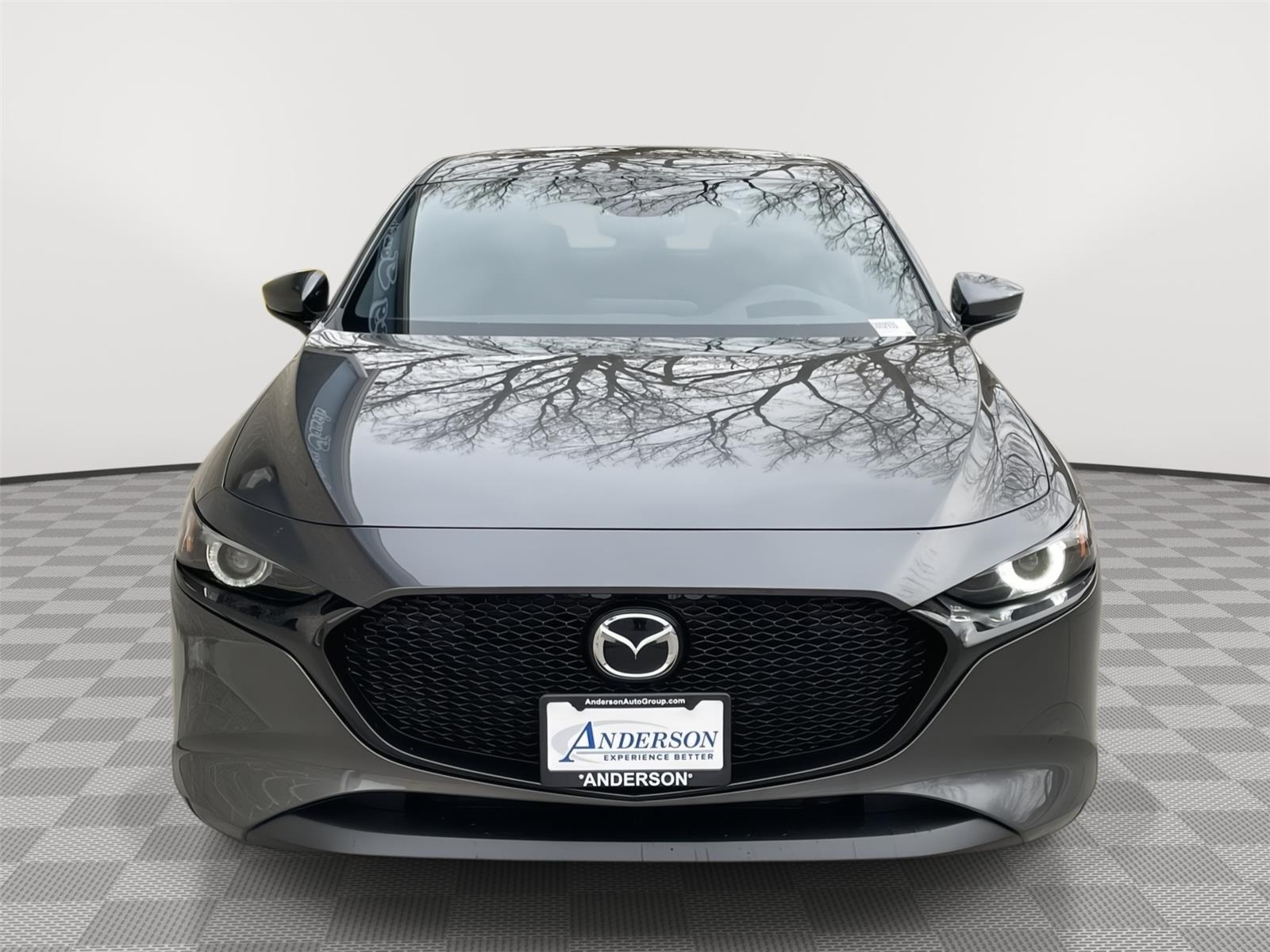 New 2026 Mazda Mazda3 Hatchback for sale in Lincoln NE