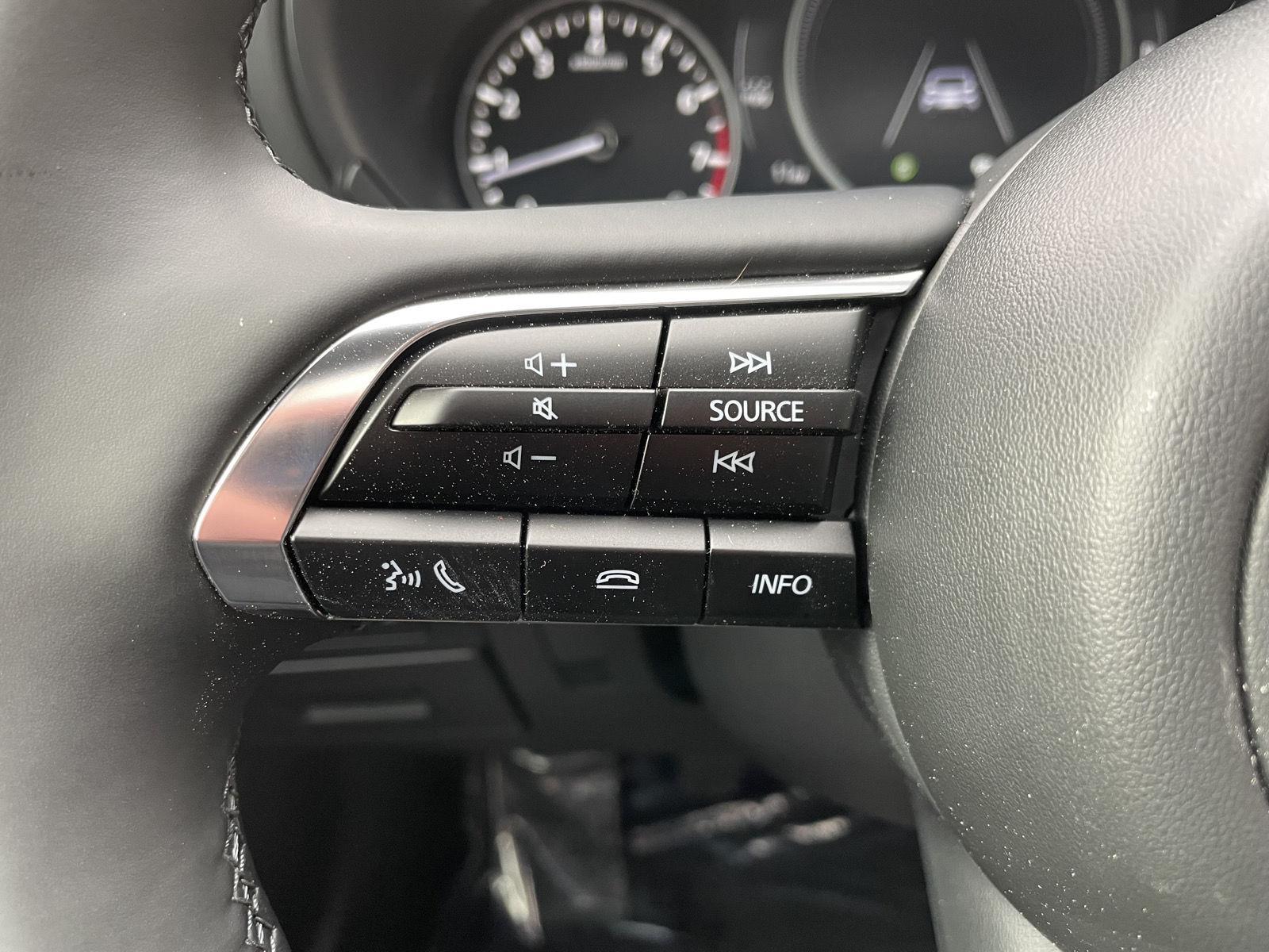 New 2026 Mazda Mazda3 Hatchback for sale in Lincoln NE