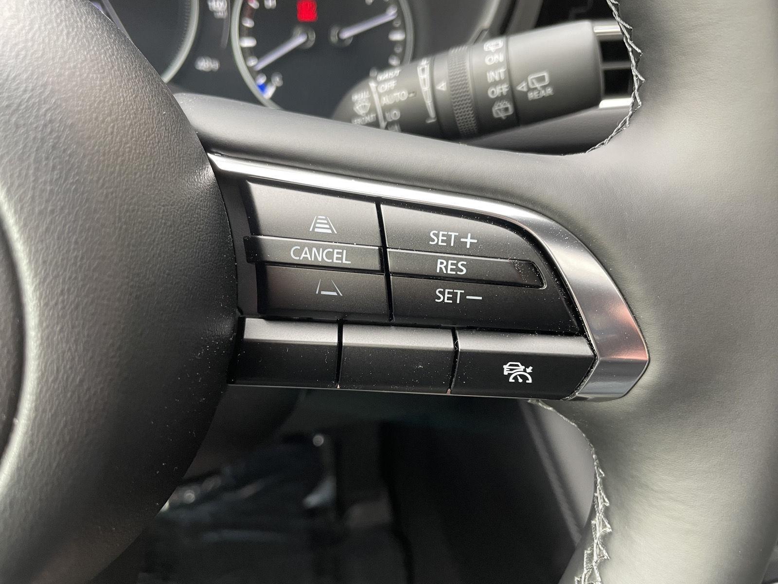 New 2026 Mazda Mazda3 Hatchback for sale in Lincoln NE