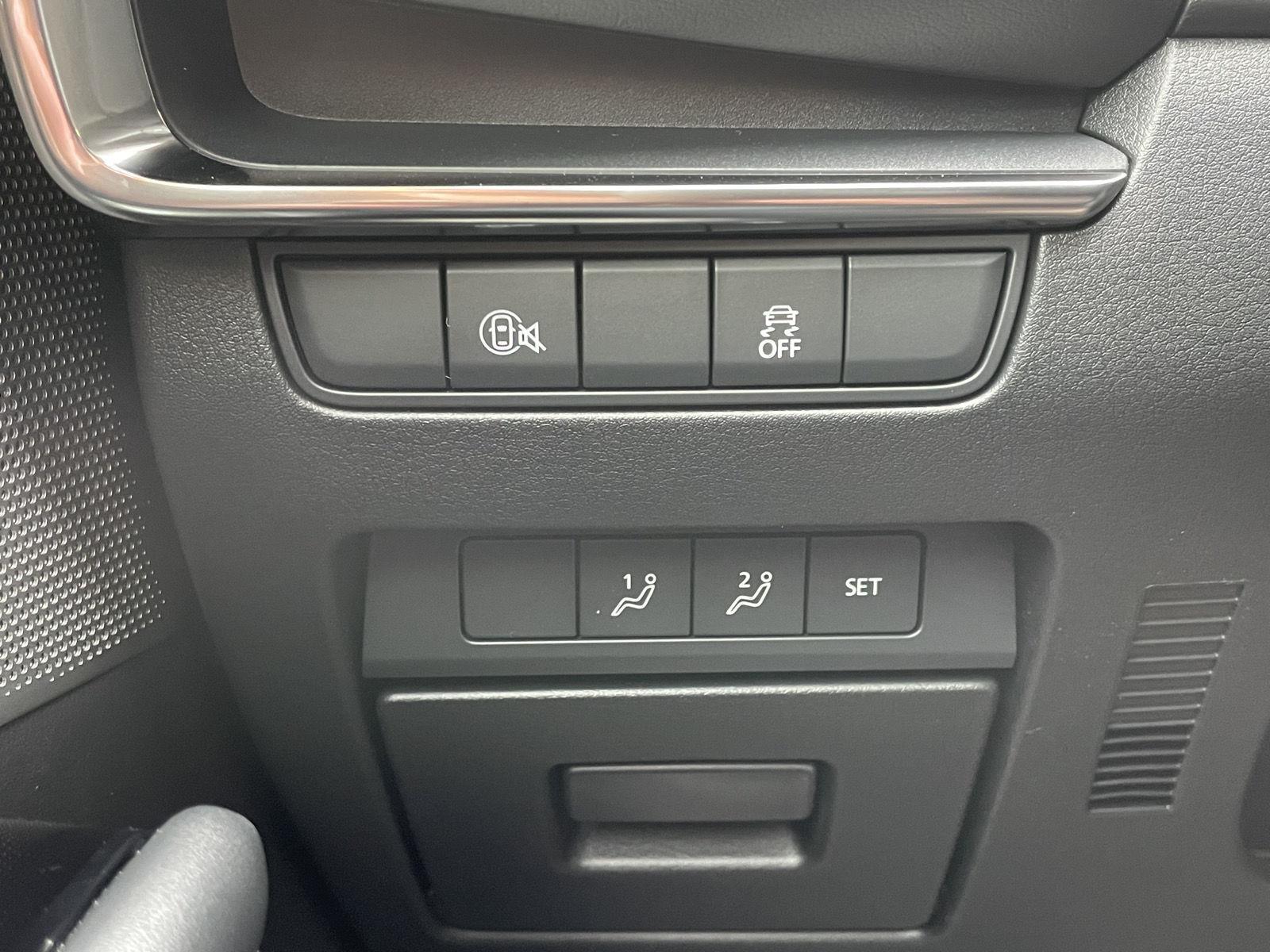 New 2026 Mazda Mazda3 Hatchback for sale in Lincoln NE