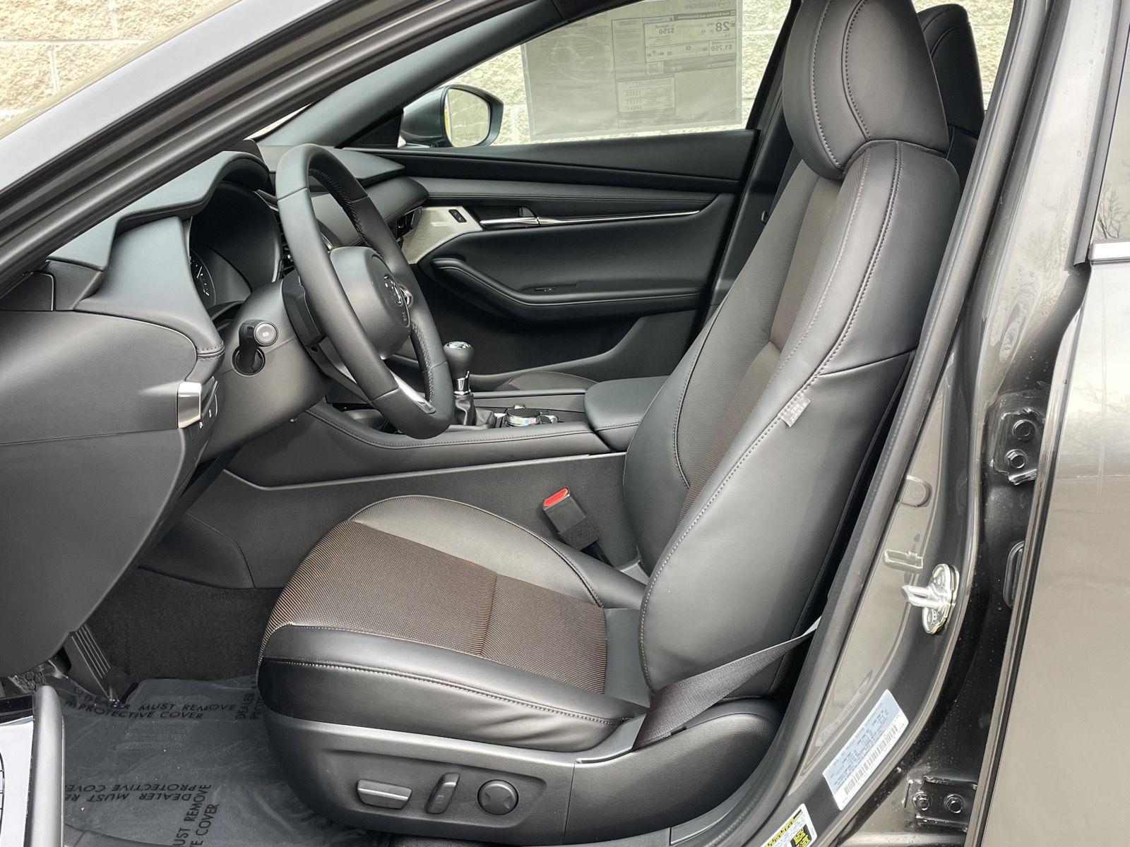 New 2026 Mazda Mazda3 Hatchback for sale in Lincoln NE