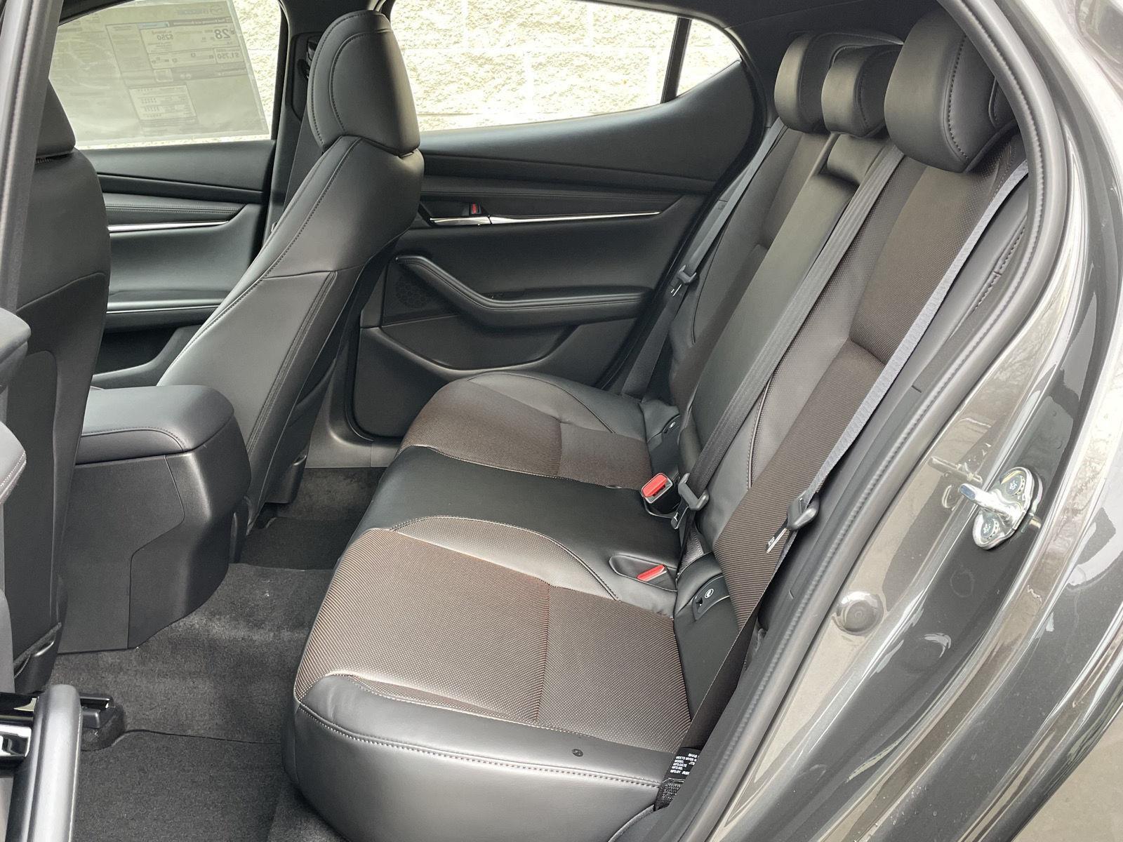 New 2026 Mazda Mazda3 Hatchback for sale in Lincoln NE