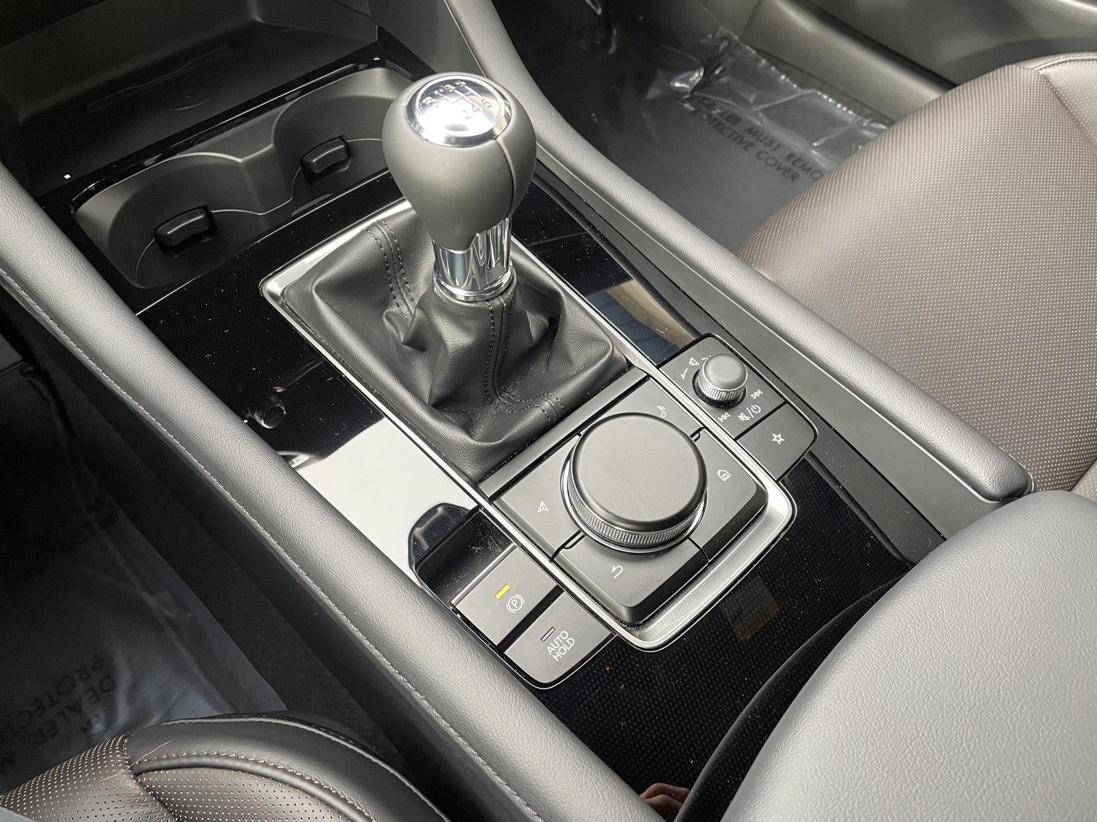 New 2026 Mazda Mazda3 Hatchback for sale in Lincoln NE