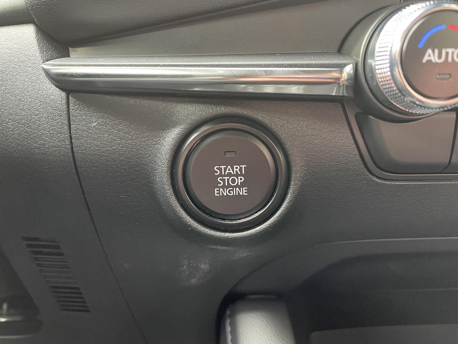 New 2026 Mazda Mazda3 Hatchback for sale in Lincoln NE