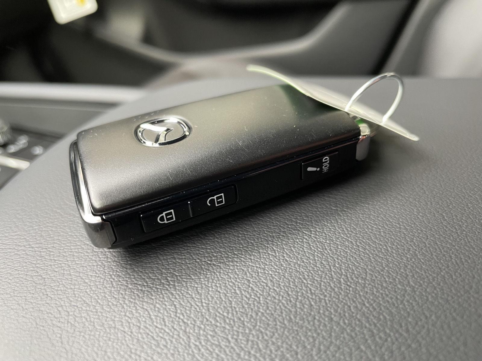 New 2026 Mazda Mazda3 Hatchback for sale in Lincoln NE