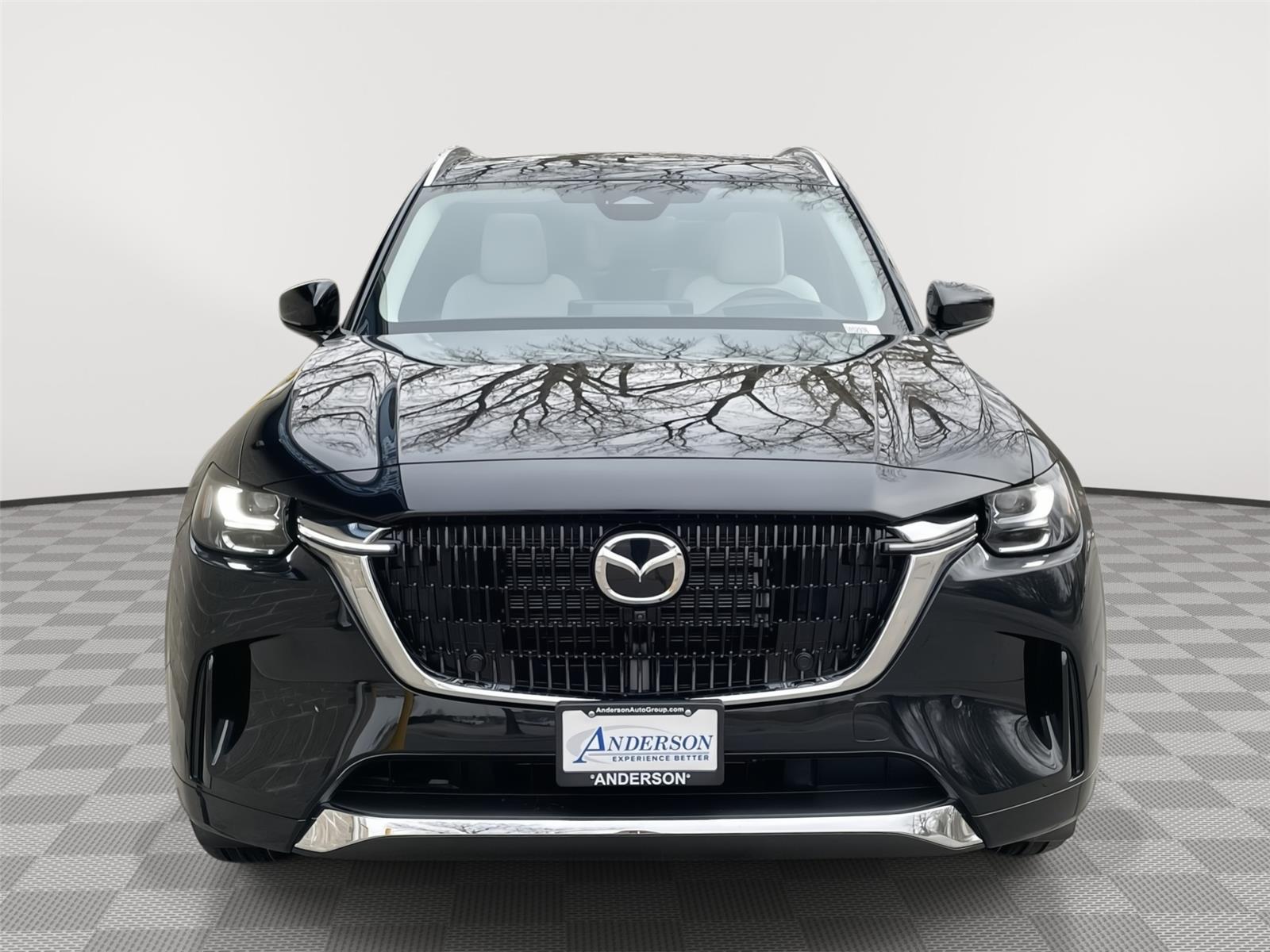 New 2026 Mazda CX-90 for sale in Lincoln NE