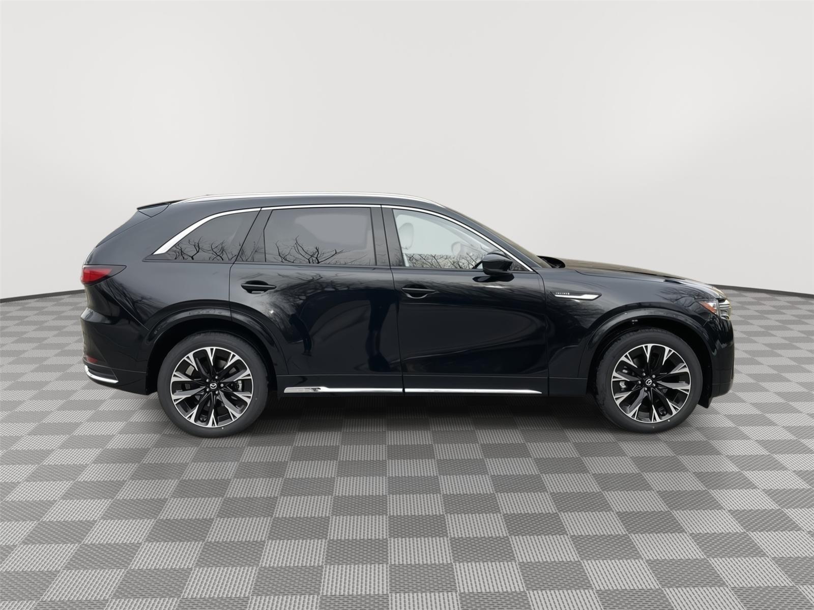 New 2026 Mazda CX-90 for sale in Lincoln NE
