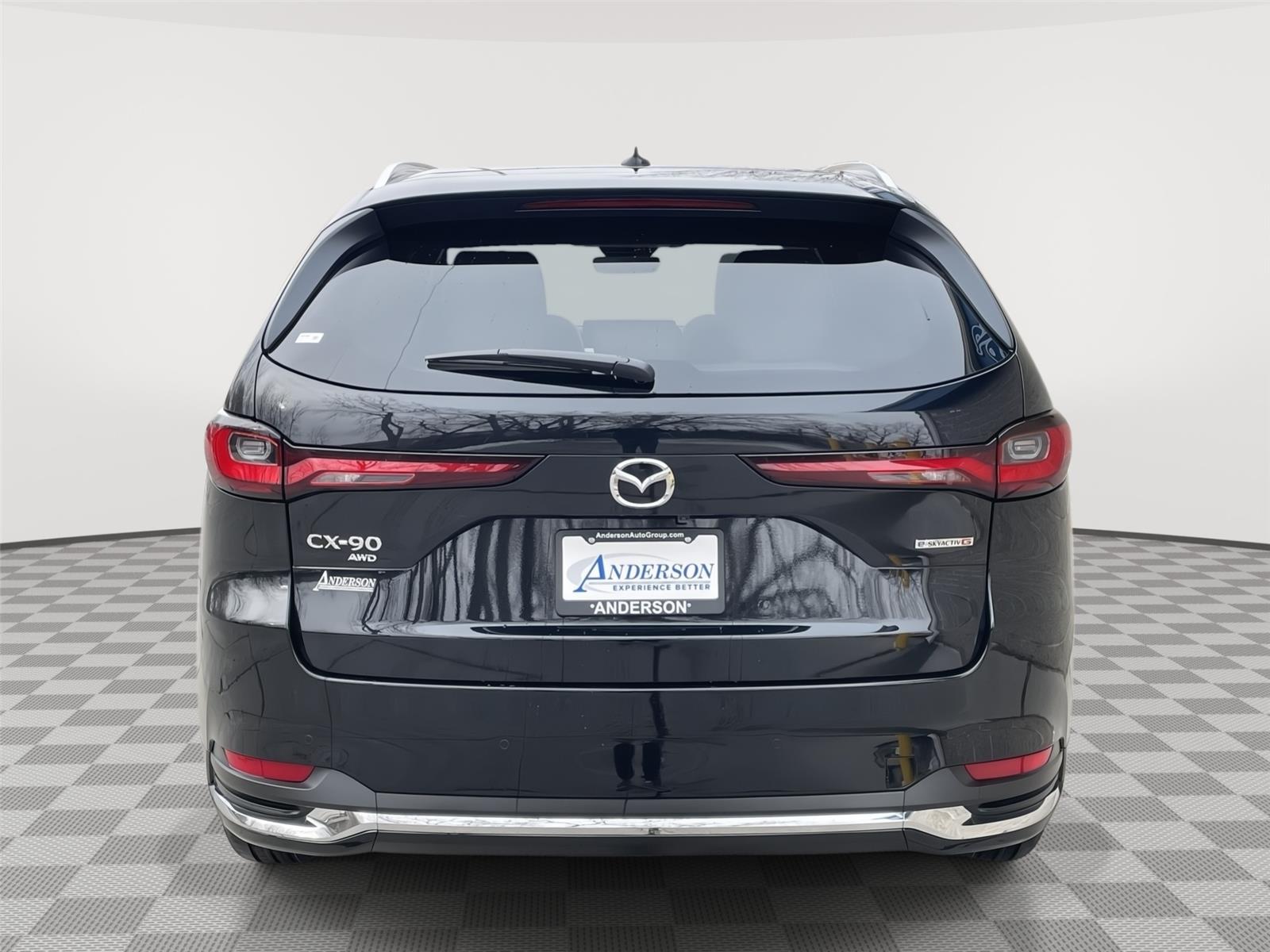 New 2026 Mazda CX-90 for sale in Lincoln NE