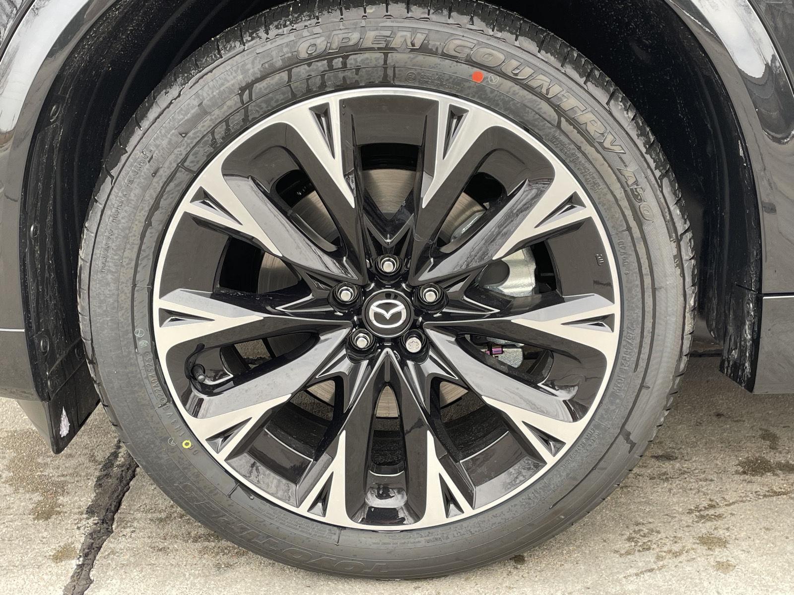 New 2026 Mazda CX-90 for sale in Lincoln NE