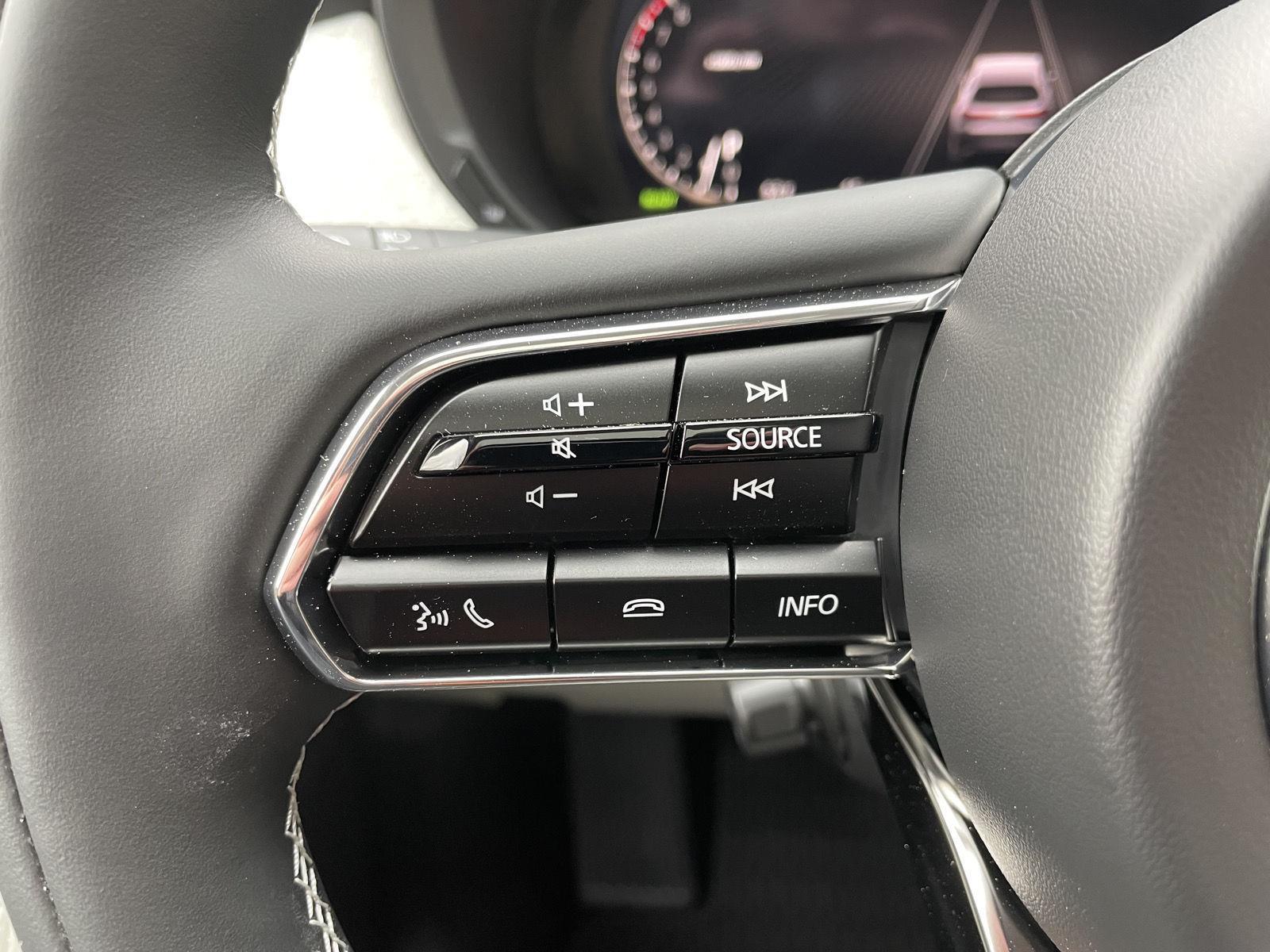 New 2026 Mazda CX-90 for sale in Lincoln NE