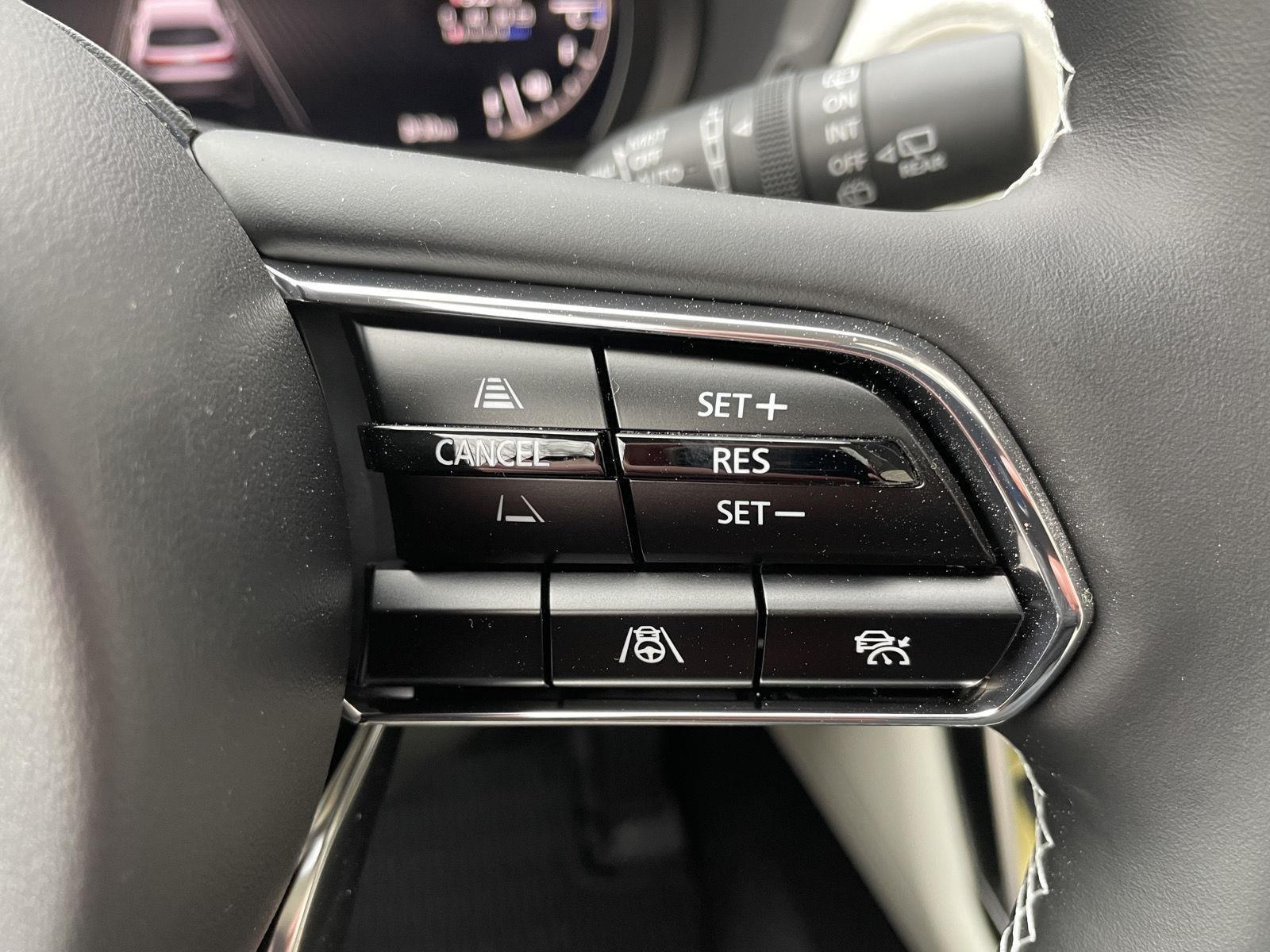 New 2026 Mazda CX-90 for sale in Lincoln NE