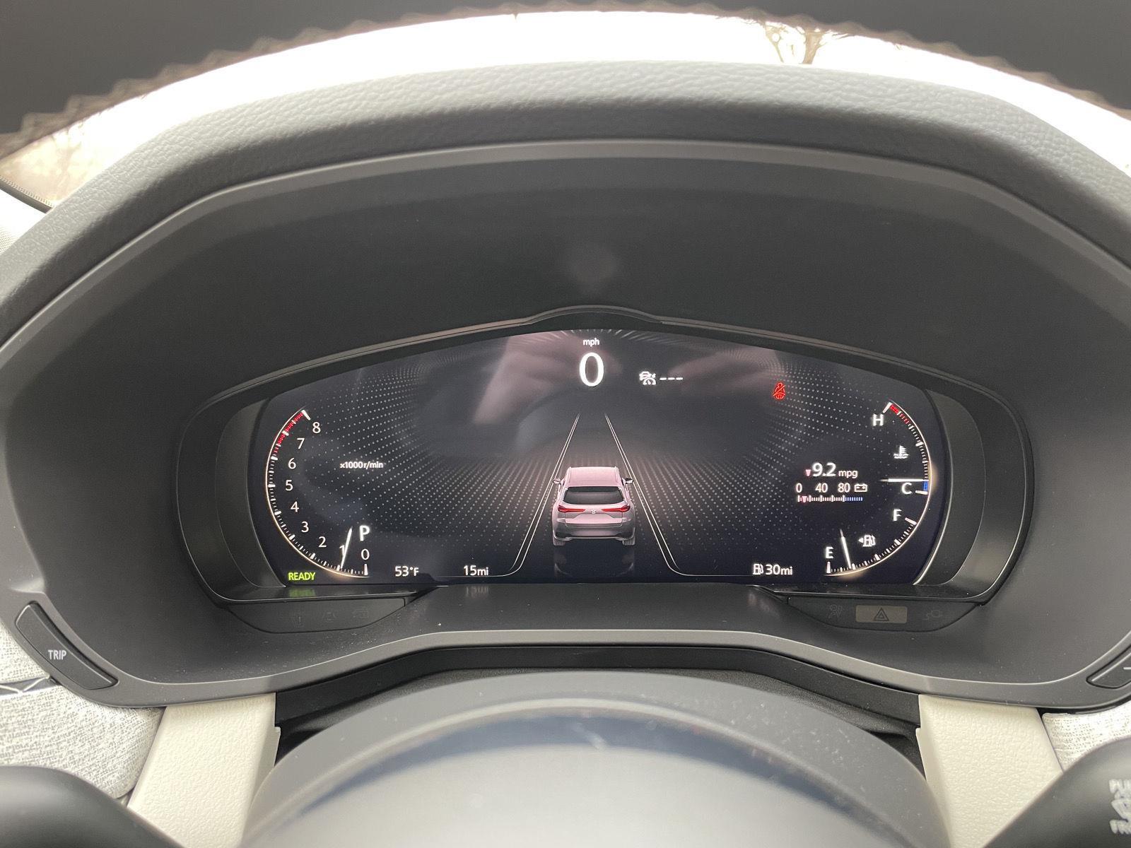 New 2026 Mazda CX-90 for sale in Lincoln NE