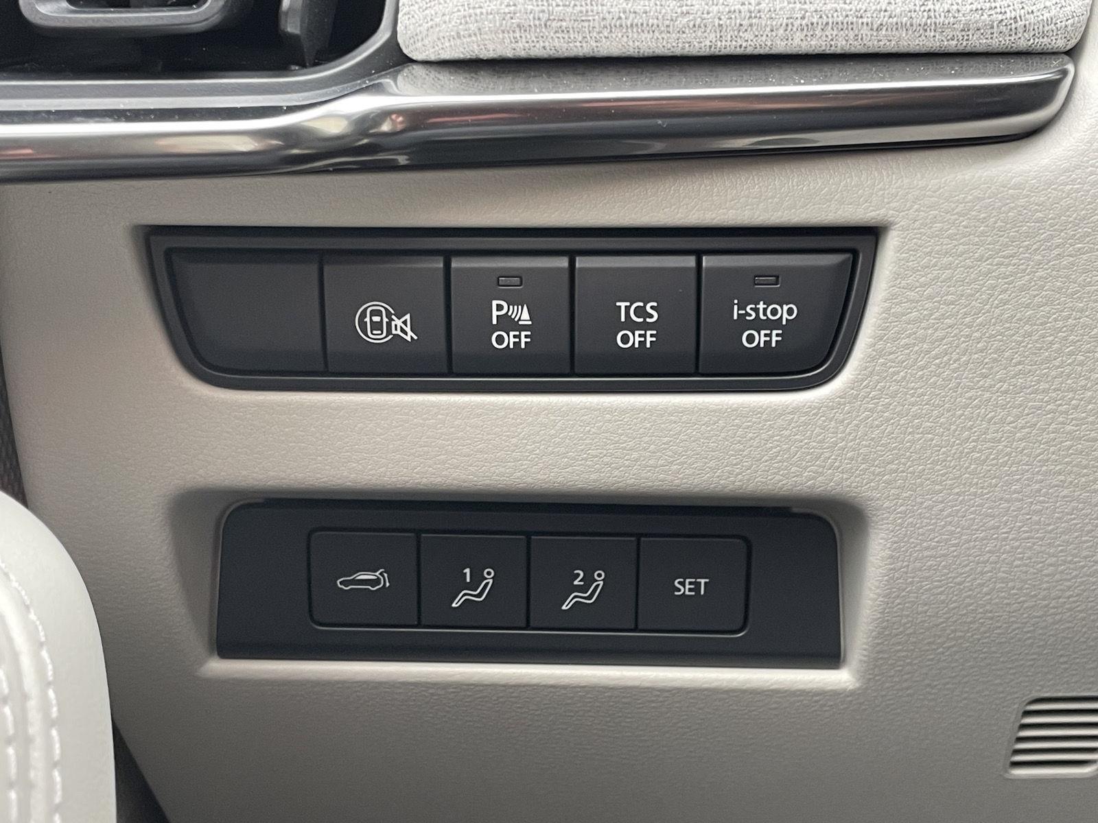 New 2026 Mazda CX-90 for sale in Lincoln NE