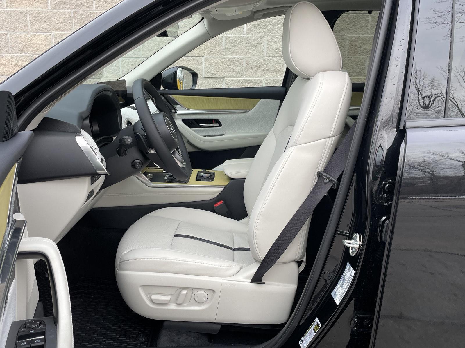 New 2026 Mazda CX-90 for sale in Lincoln NE