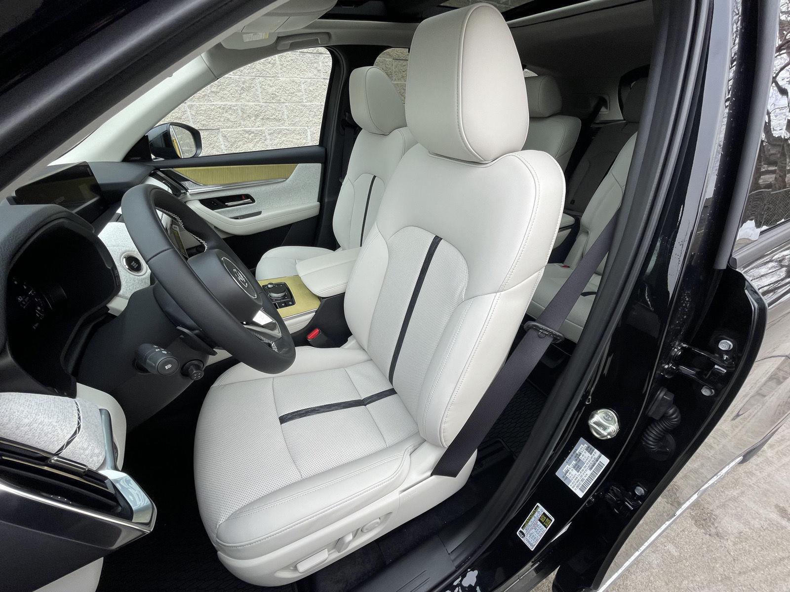 New 2026 Mazda CX-90 for sale in Lincoln NE