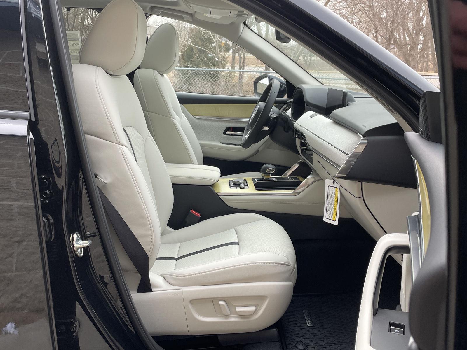 New 2026 Mazda CX-90 for sale in Lincoln NE