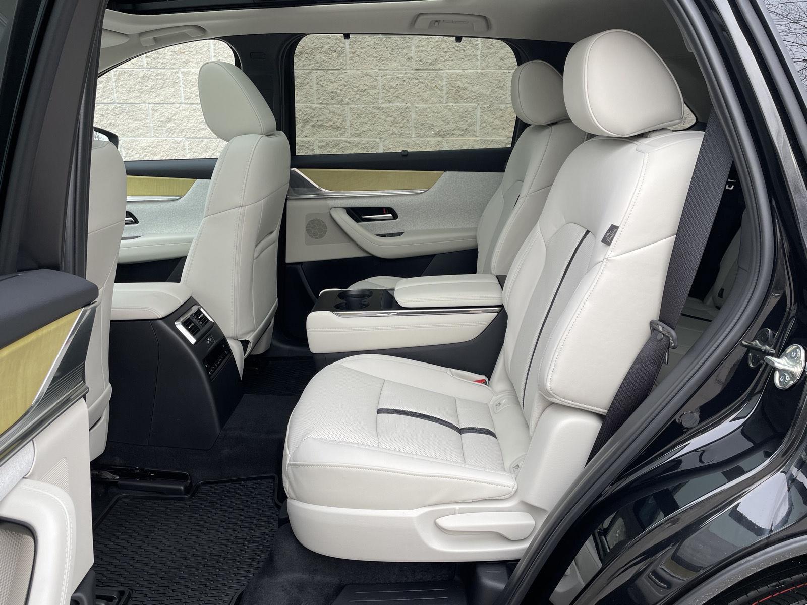 New 2026 Mazda CX-90 for sale in Lincoln NE