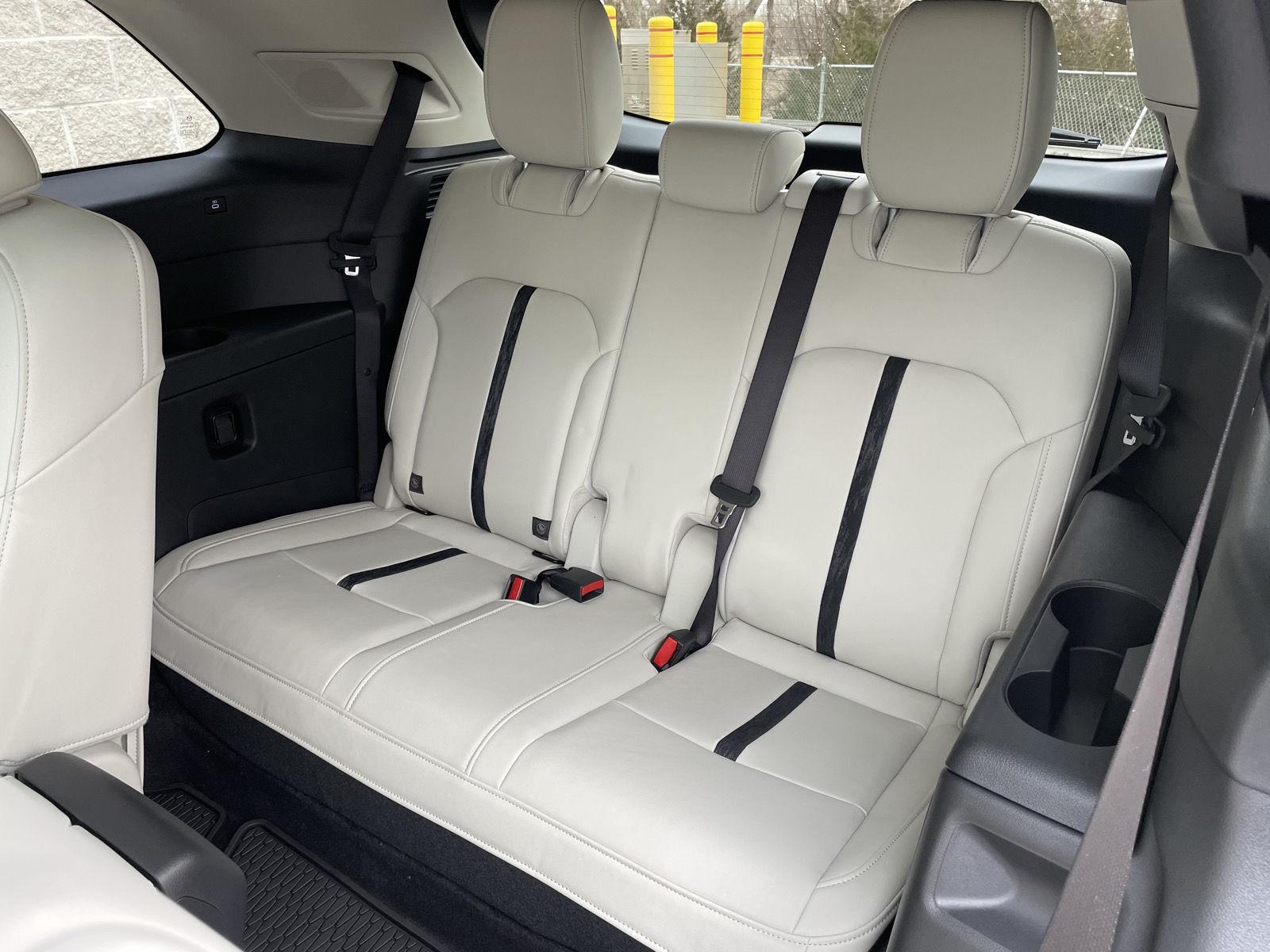 New 2026 Mazda CX-90 for sale in Lincoln NE