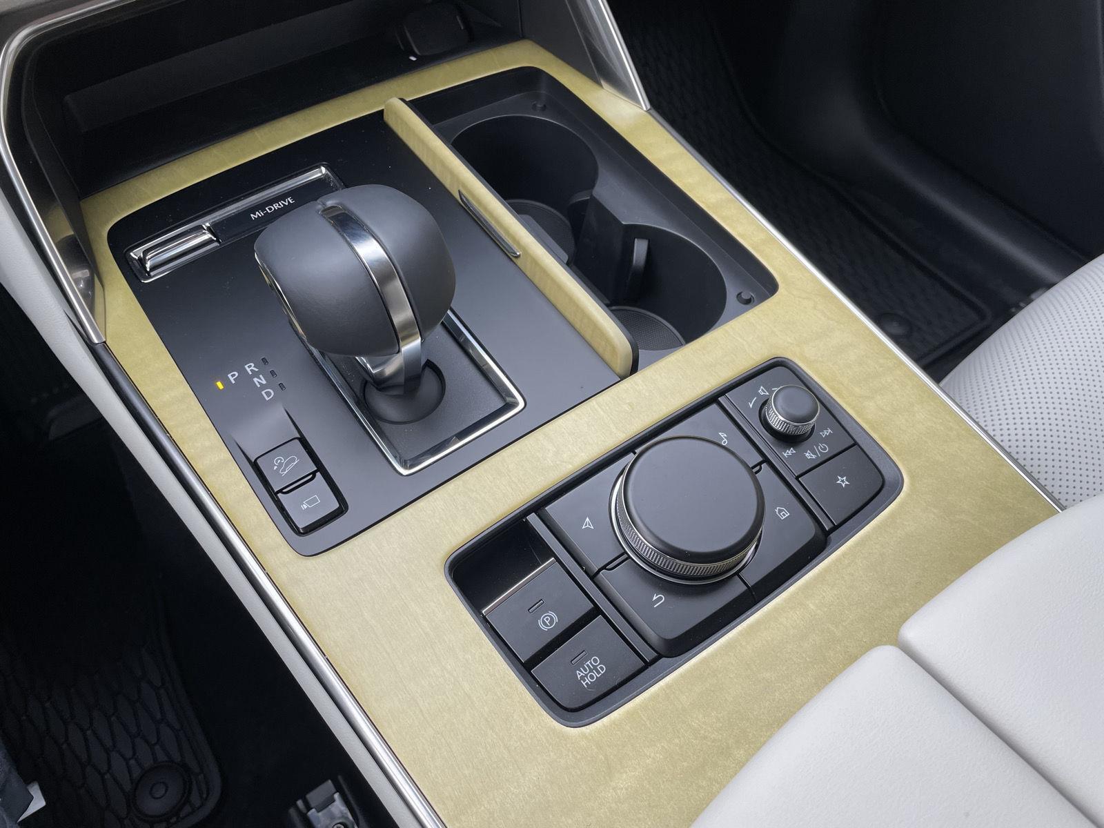 New 2026 Mazda CX-90 for sale in Lincoln NE