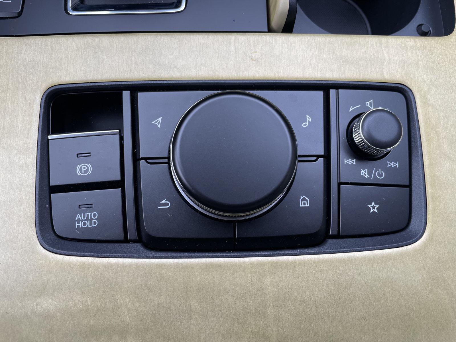 New 2026 Mazda CX-90 for sale in Lincoln NE